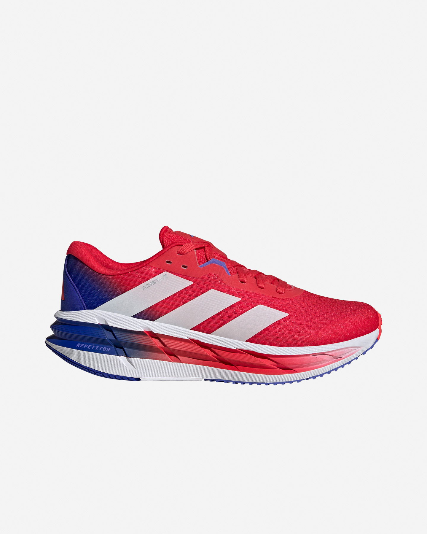 Scarpe running ADIDAS ADISTAR 3 M - Rosso - 0 | Cisalfa Sport
