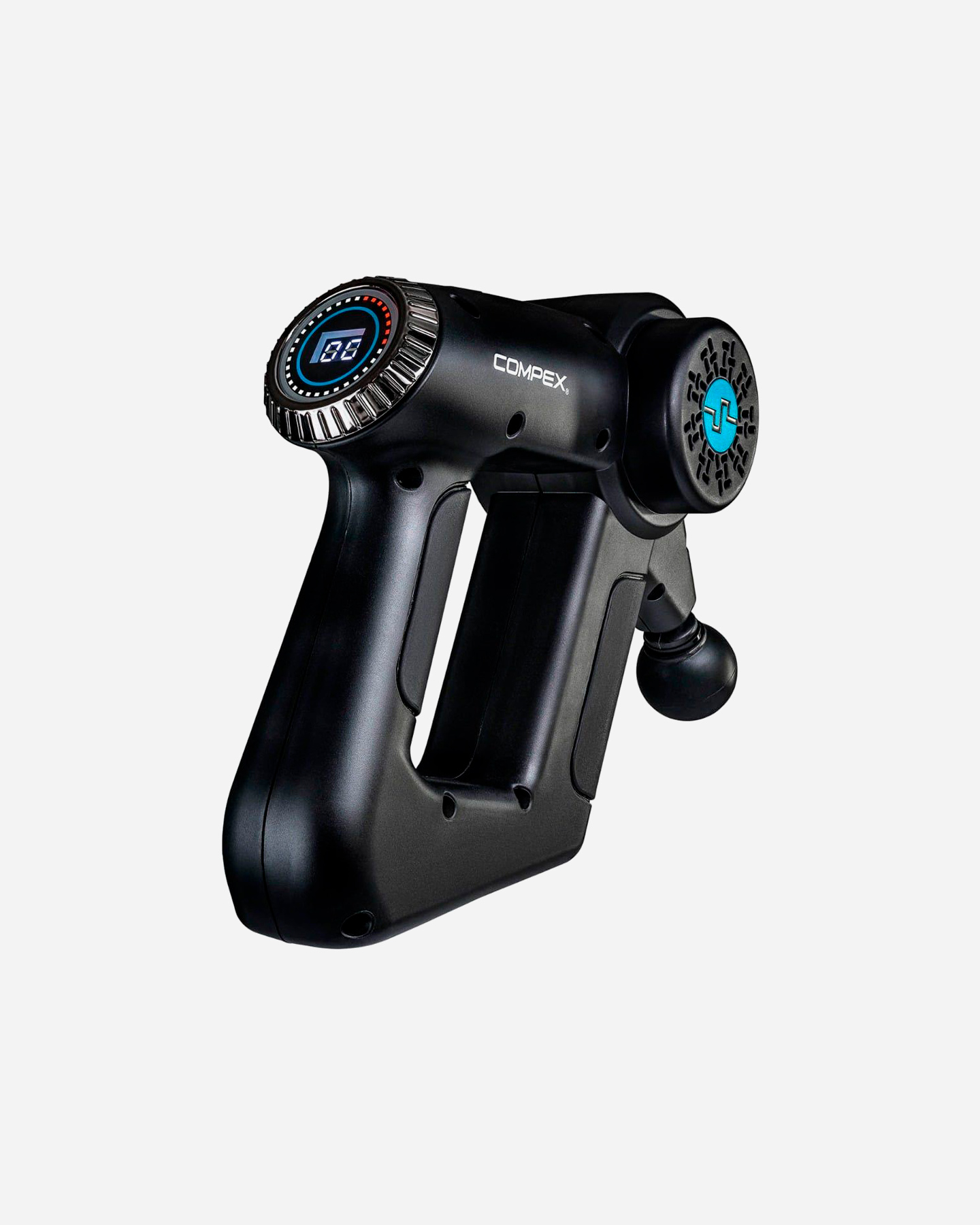 Elettrostimolatore COMPEX PISTOLA MASSAGGIO FIXX 2.0 - 3 | Cisalfa Sport