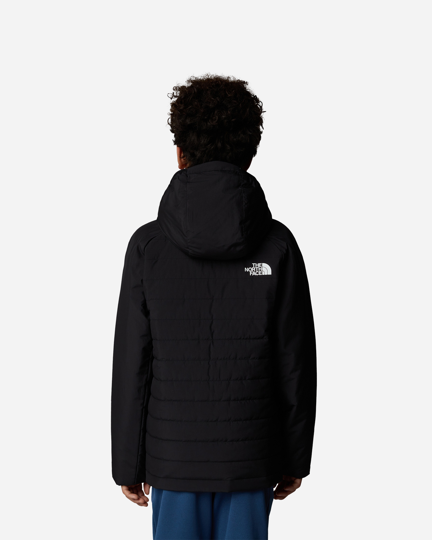 Giubbotto THE NORTH FACE NEVER STOP JR - 4 | Cisalfa Sport