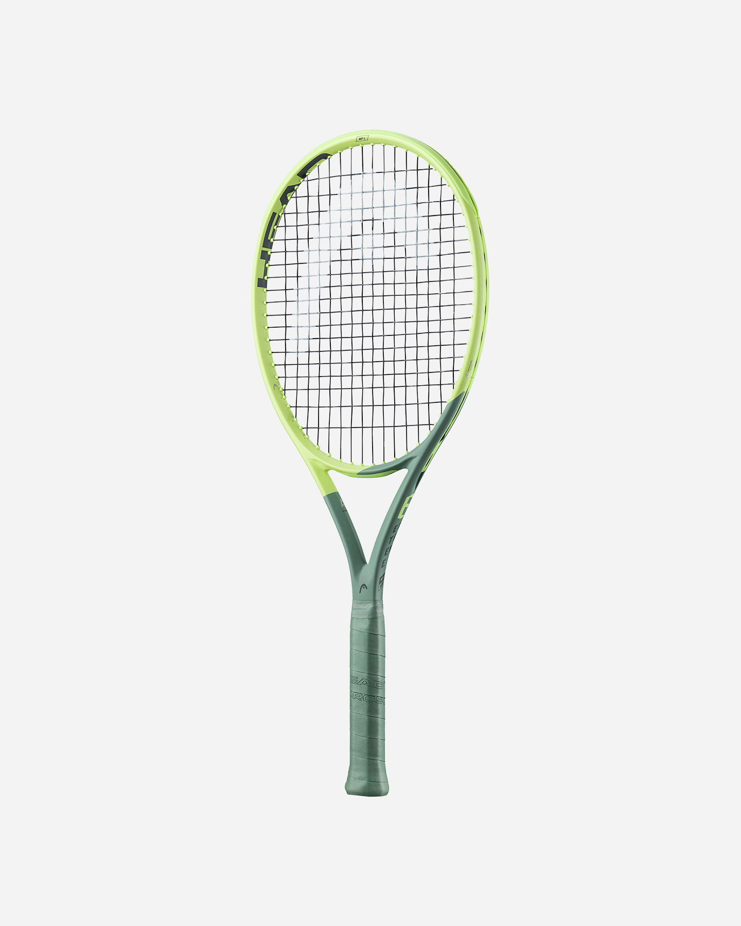 Telaio tennis HEAD AUXETIC EXTREME MP L 285GR  - 1 | Cisalfa Sport