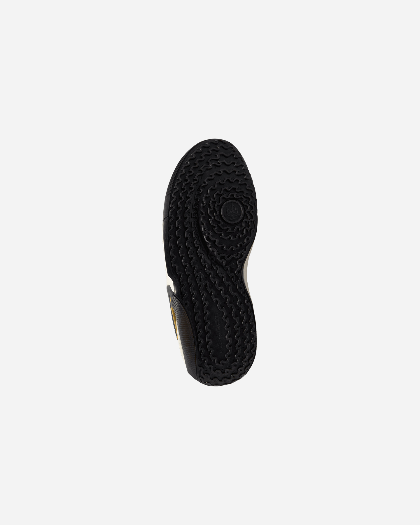 Scarpe basket NIKE AIR ZOOM 2 JR - Nero - 1 | Cisalfa Sport
