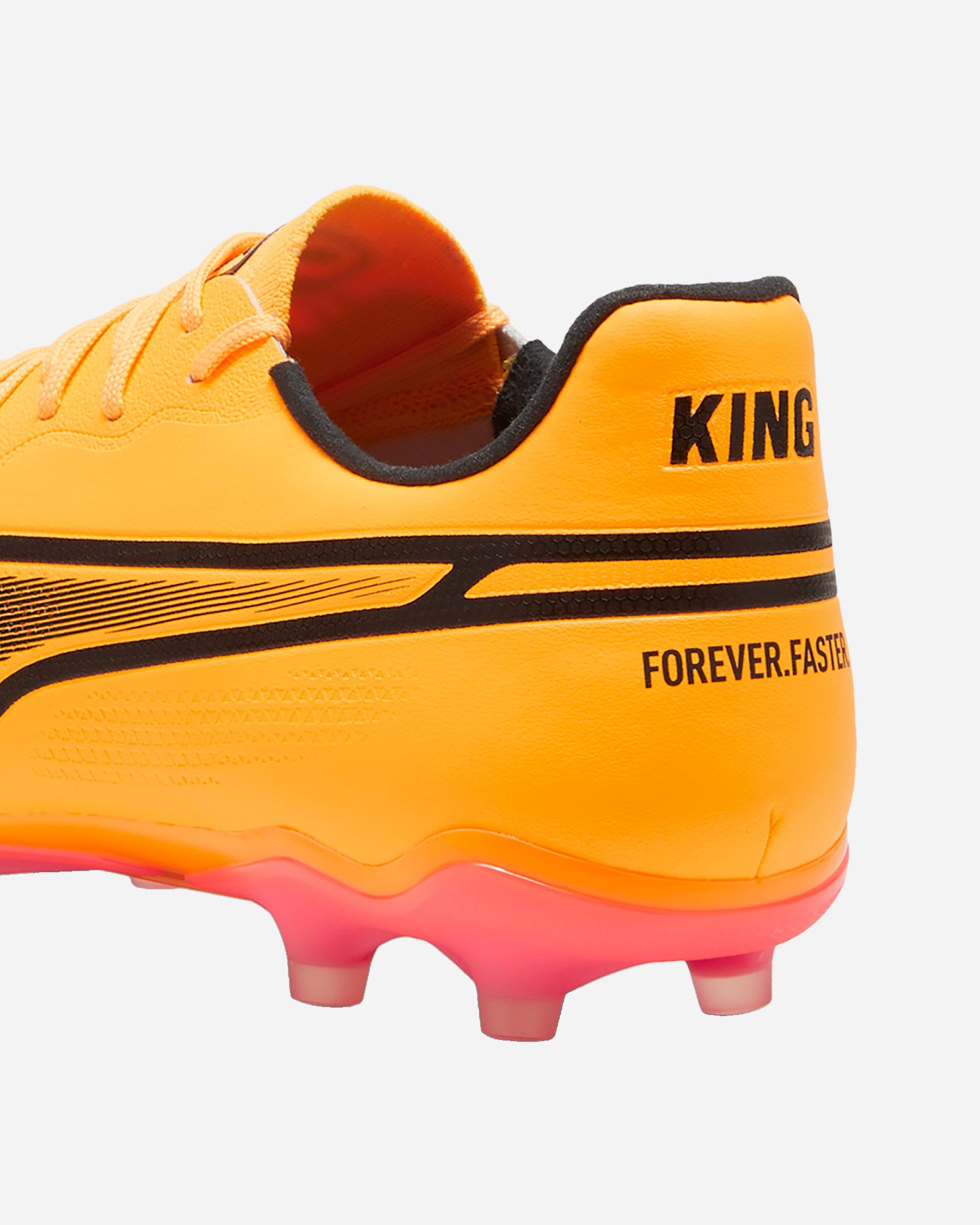 Scarpe calcio PUMA KING PRO FG-AG M - 5 | Cisalfa Sport