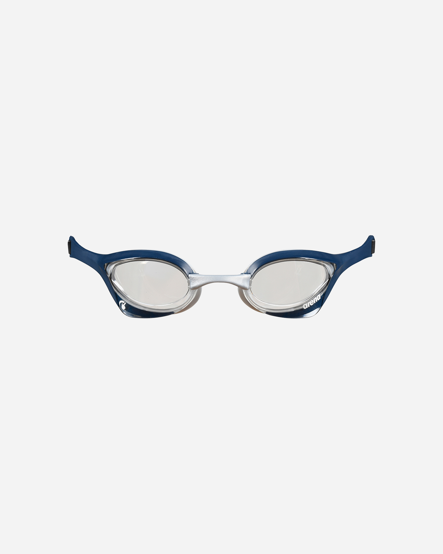 Occhialini piscina ARENA COBRA ULTRA SWIPE - Grigio - 0 | Cisalfa Sport