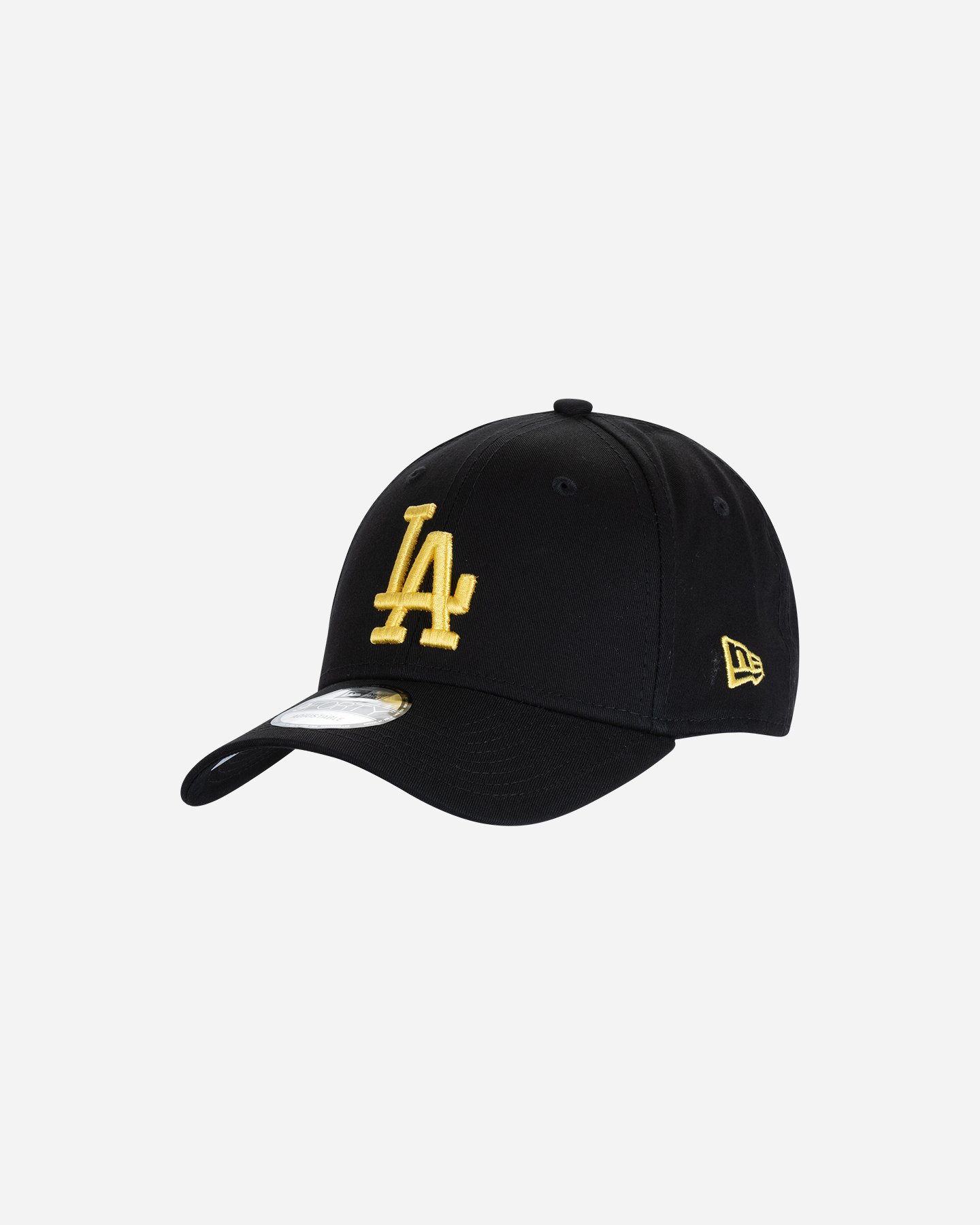 Cappellino NEW ERA 9FORTY LEAGUE LA DODGERS - Nero - 0 | Cisalfa Sport