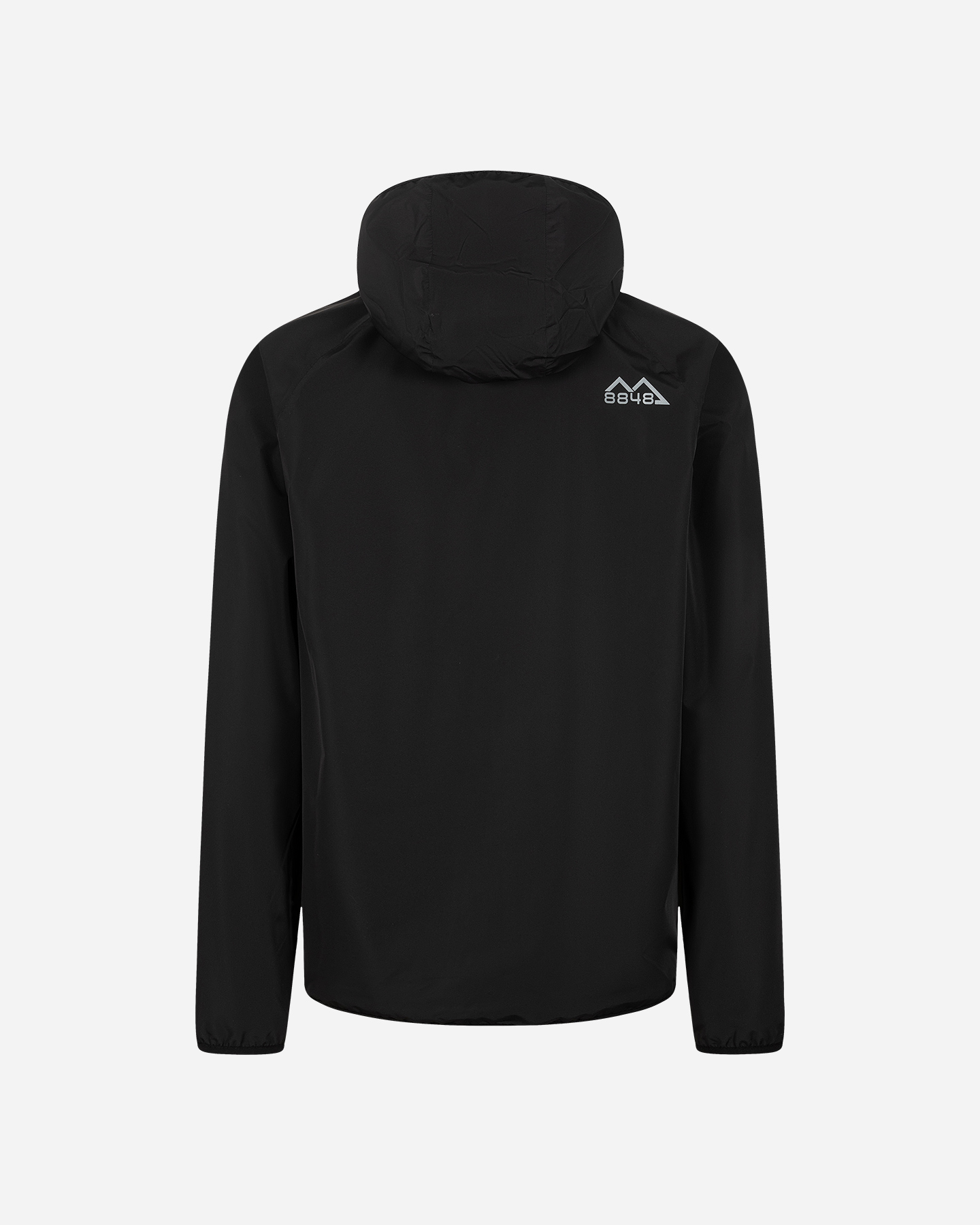 Giacca outdoor 8848 MOUNTAIN HIKE M - Nero - 1 | Cisalfa Sport