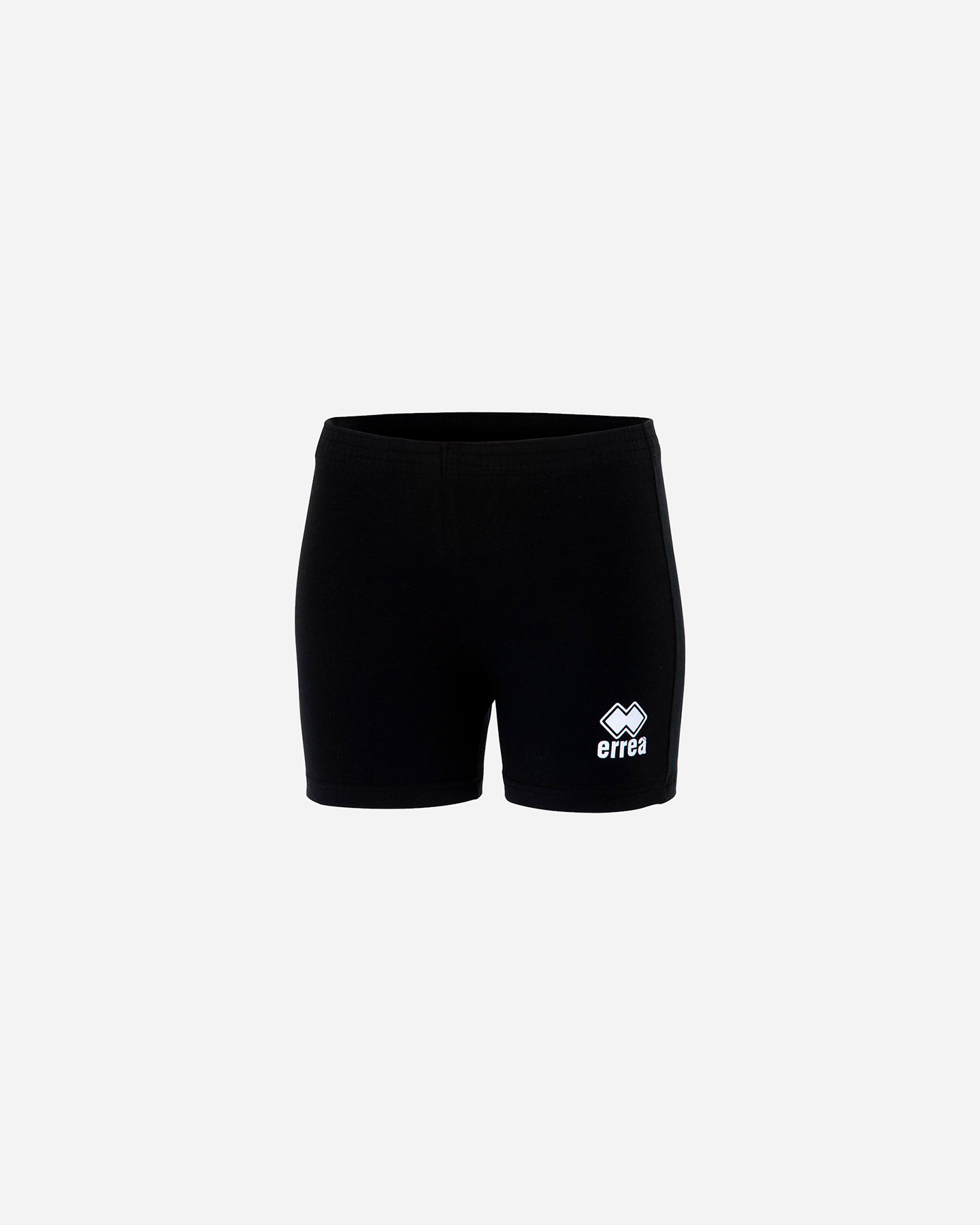 Pantaloncini volley ERREA BASIC - Nero - 0 | Cisalfa Sport