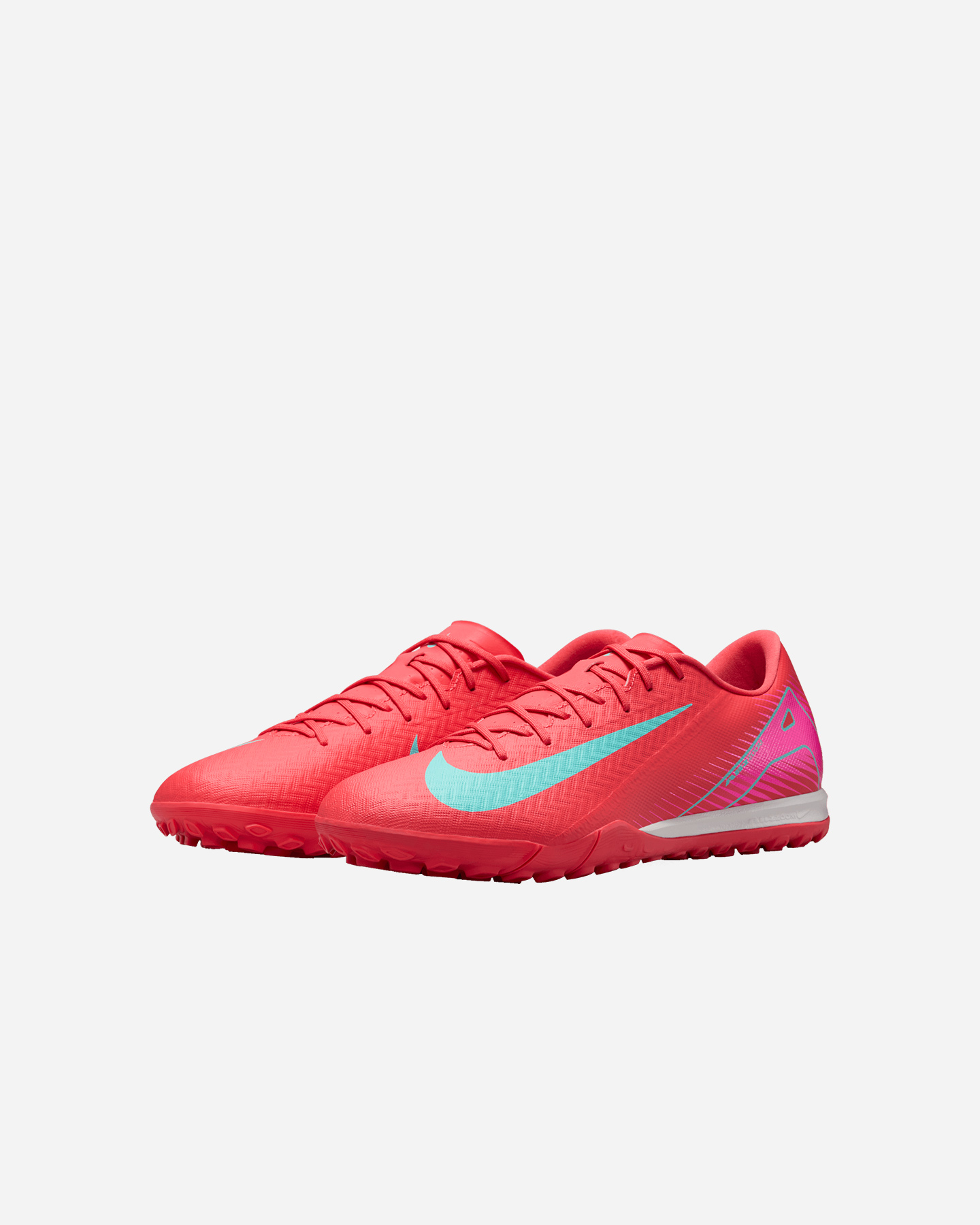 Scarpe calcio NIKE MERCURIAL ZOOM VAPOR 16 ACADEMY TF M - Color mix - 1 | Cisalfa Sport