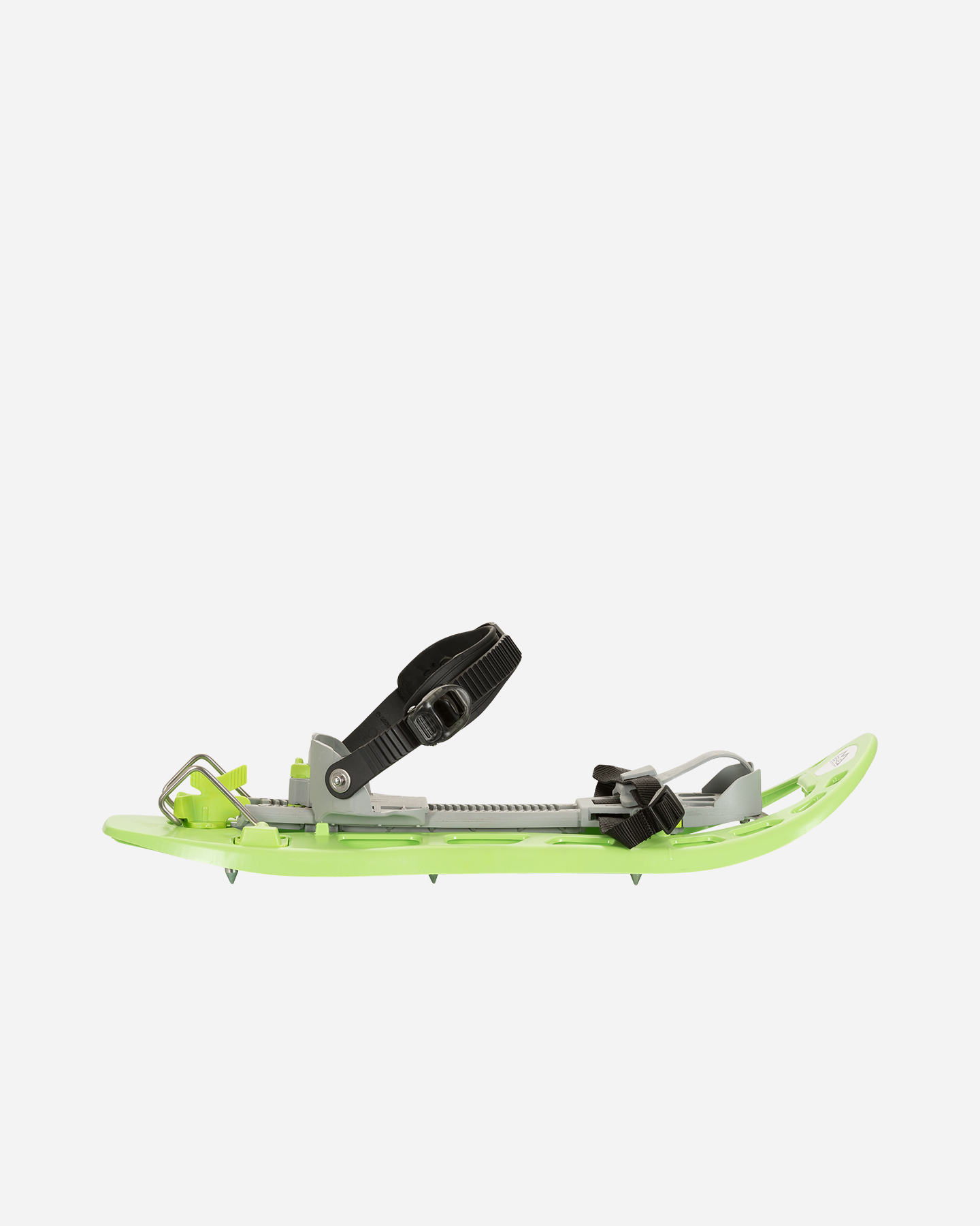 Ciaspole 8848 SNOWLAND - Verde - 2 | Cisalfa Sport