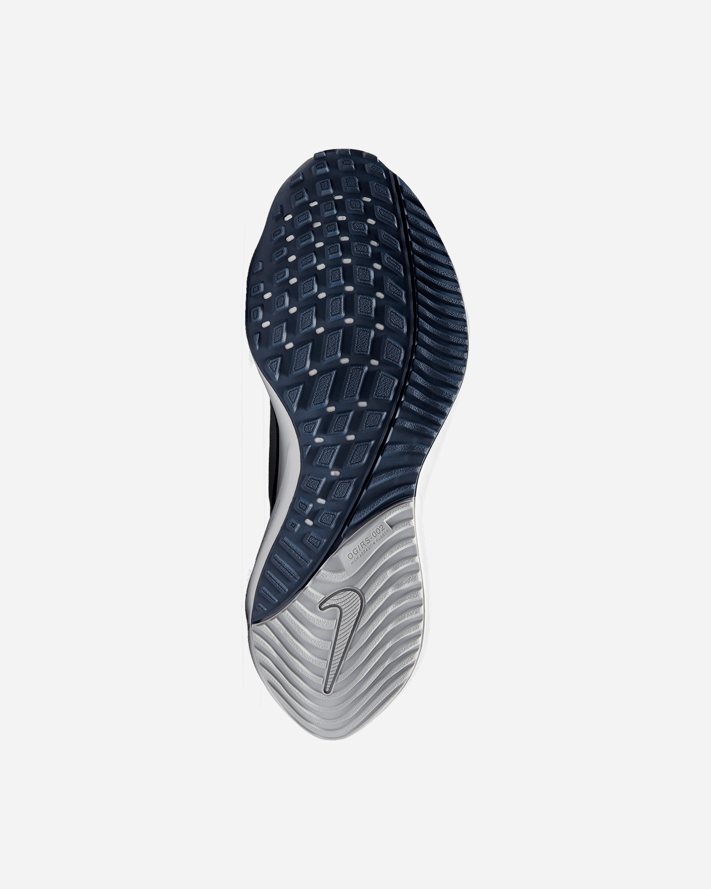 Scarpe running NIKE AIR ZOOM VOMERO 16 M - Nero - 2 | Cisalfa Sport