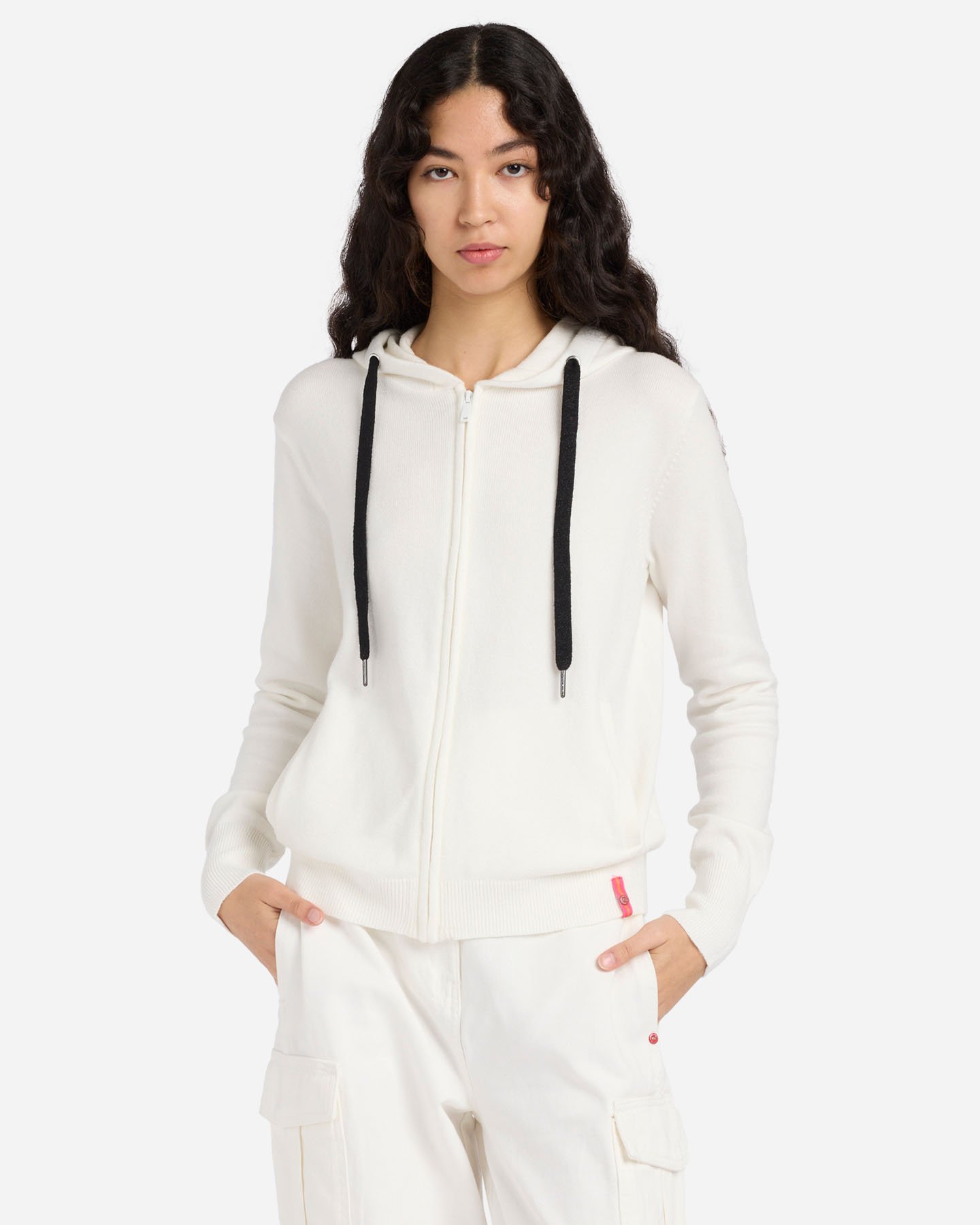 Cardigan MISTRAL ETNIC COLLECTION W - 1 | Cisalfa Sport