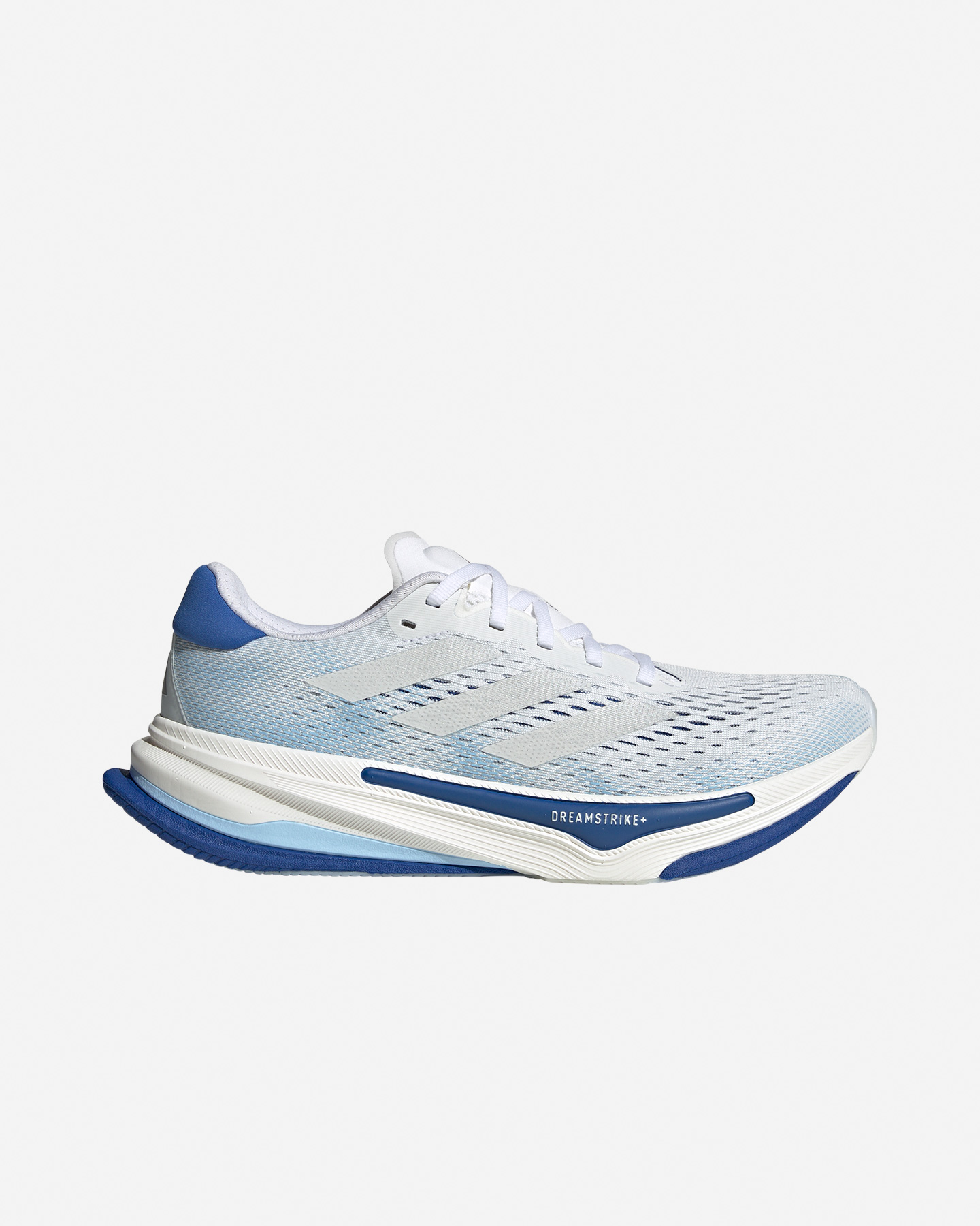 Scarpe running ADIDAS SUPERNOVA PRIMA M - Blu - 0 | Cisalfa Sport