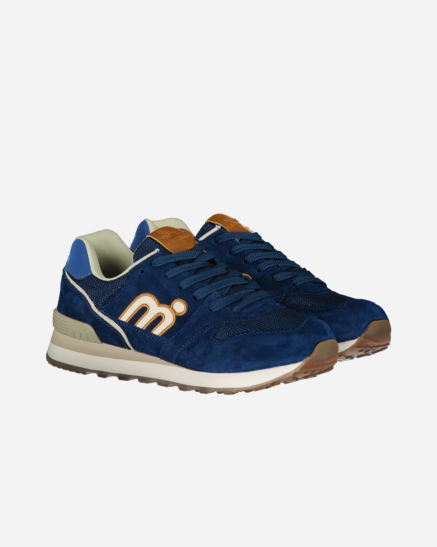 Scarpe sneakers MISTRAL SEVENTIES M - 1 | Cisalfa Sport