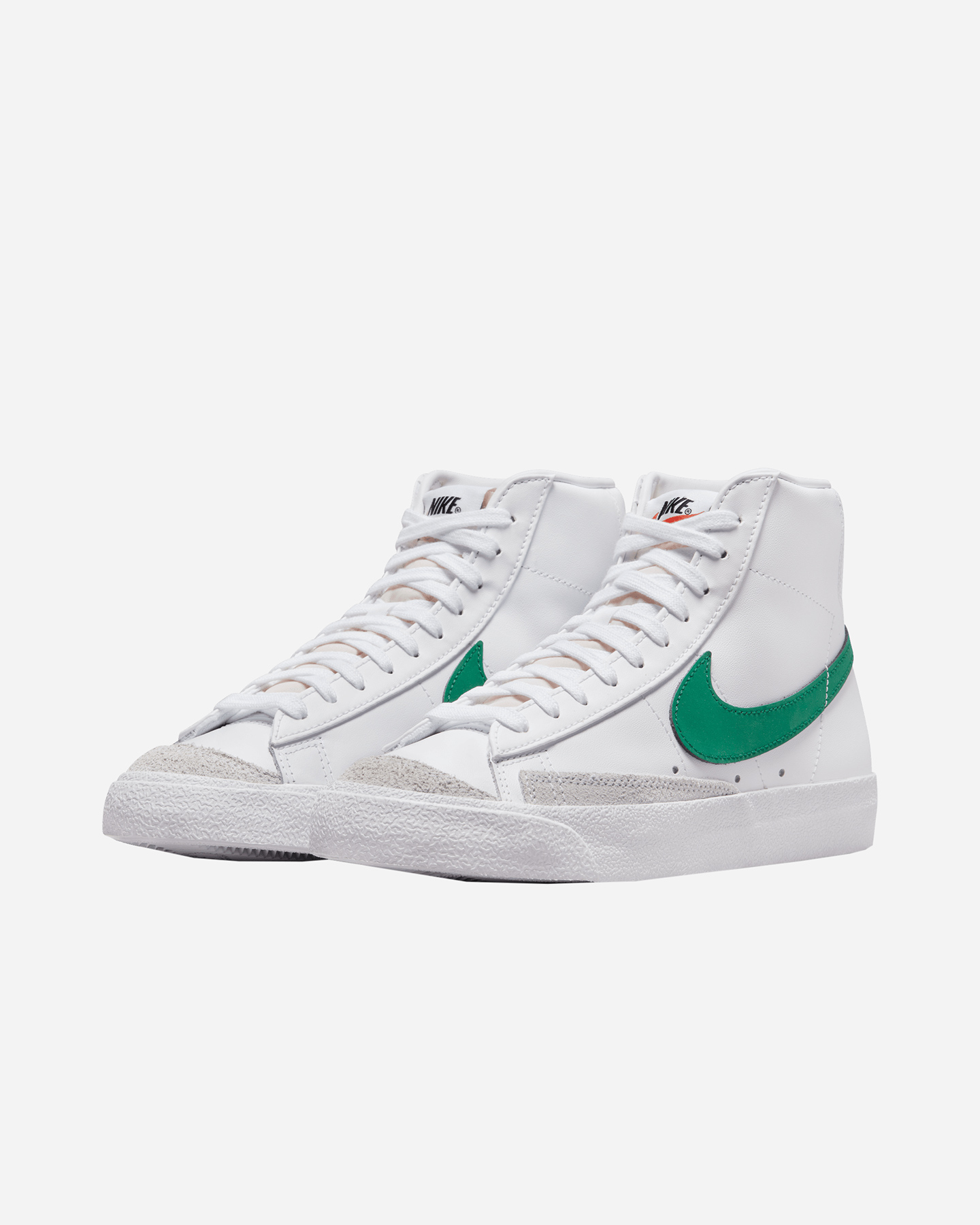 Scarpe sneakers NIKE BLAZER MID W - 1 | Cisalfa Sport