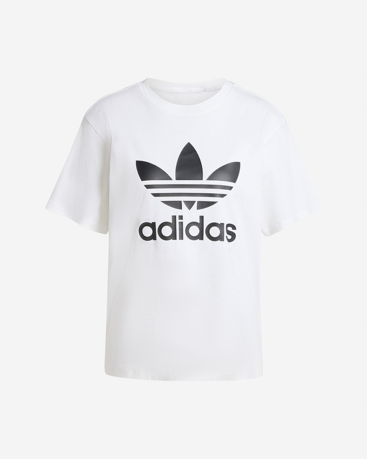 T-shirt ADIDAS ORIGINAL TREFOIL W - 0 | Cisalfa Sport