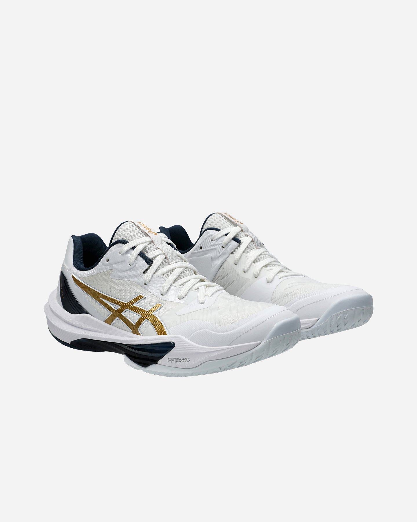 Scarpe volley ASICS SKY ELITE FF 3 W - 1 | Cisalfa Sport