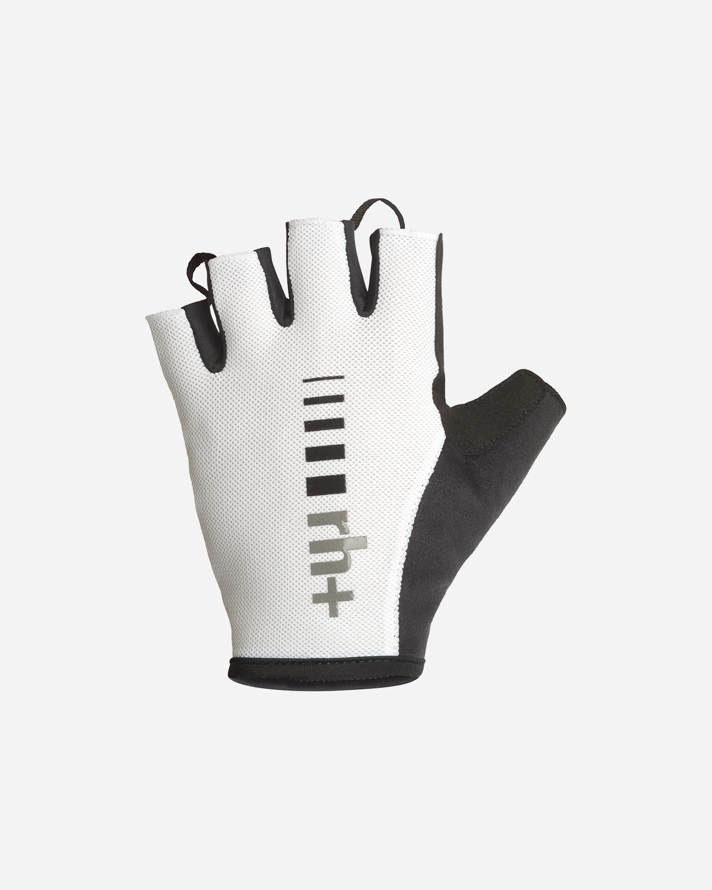 Guanti ciclismo RH+ NEW CODE - Bianco - 1 | Cisalfa Sport