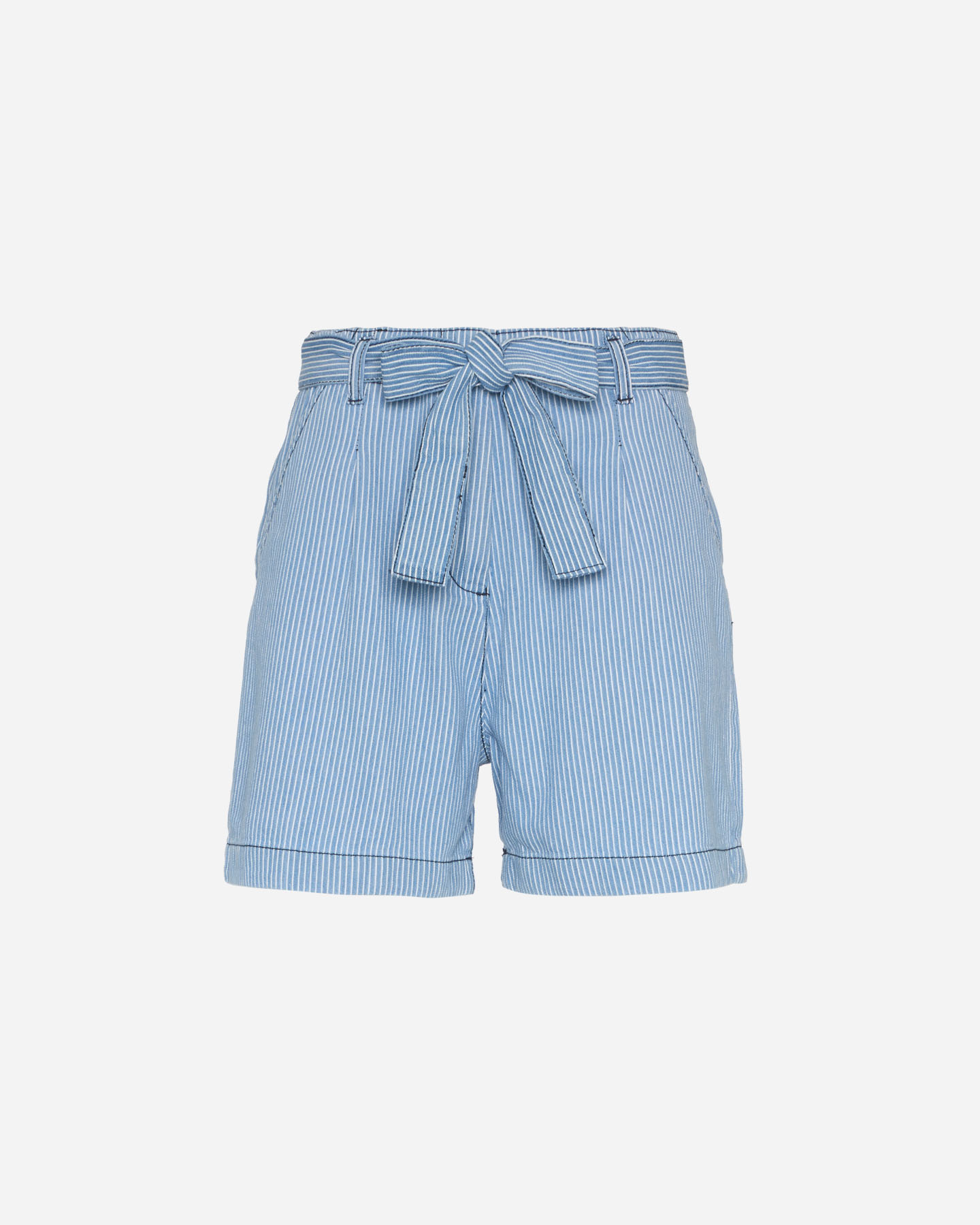 Bermuda DACK'S ESSENTIAL W - Denim - 0 | Cisalfa Sport