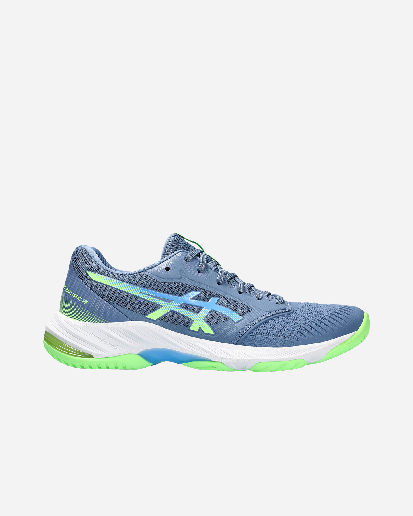 Scarpe volley ASICS NETBURNER BALLISTIC FF 3 M - 0 | Cisalfa Sport