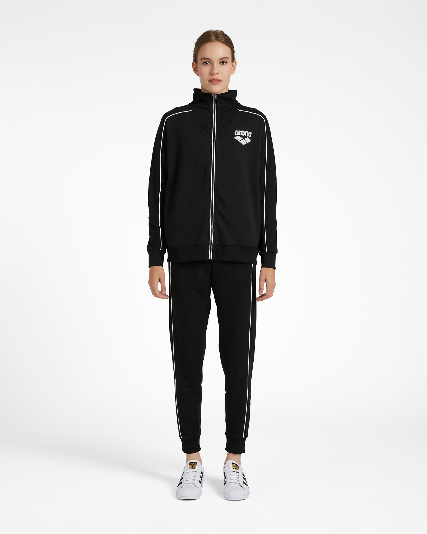 Tuta nike cisalfa sales