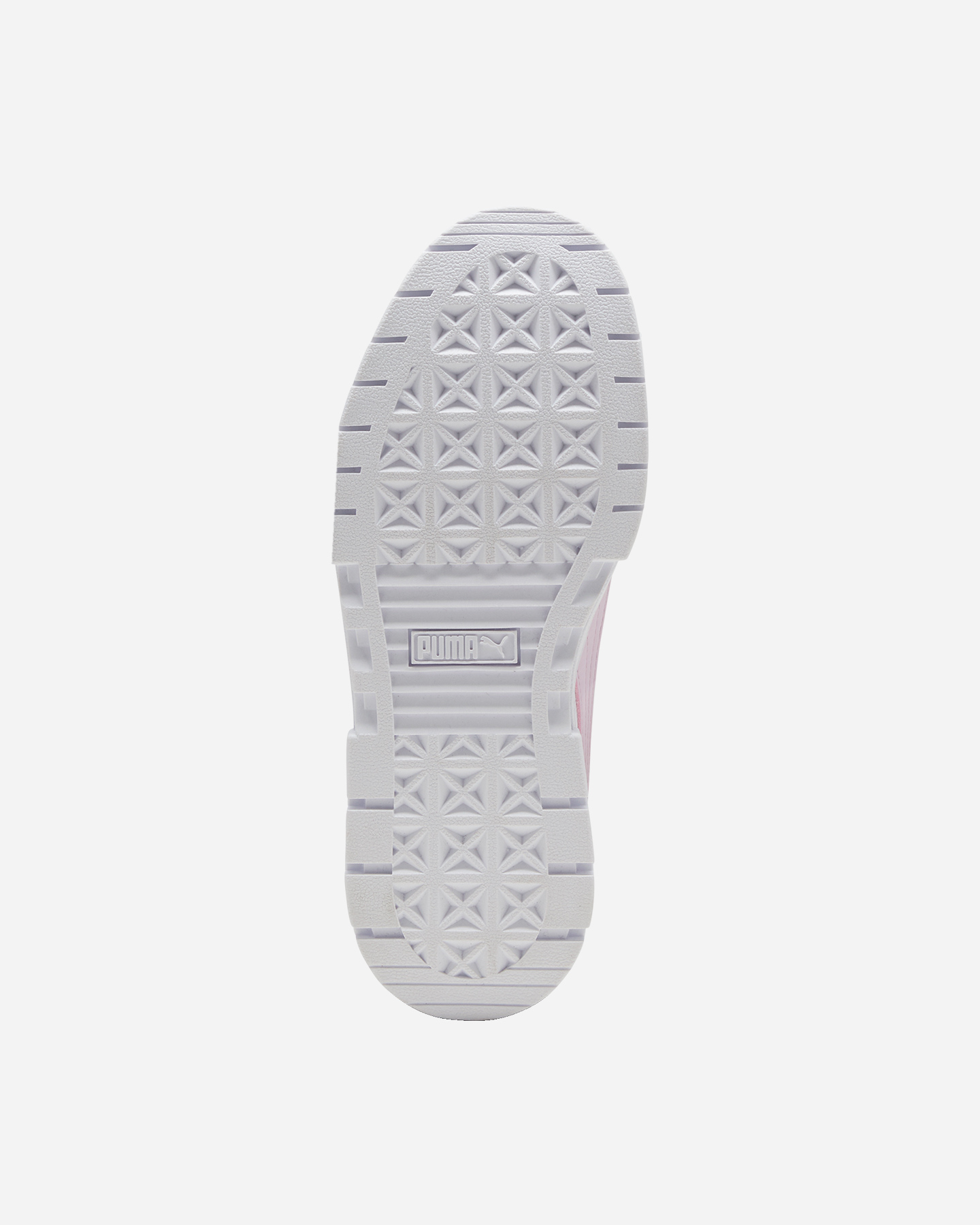 Scarpe sneakers PUMA MAYZE SNAKE GS JR - Bianco - 2 | Cisalfa Sport