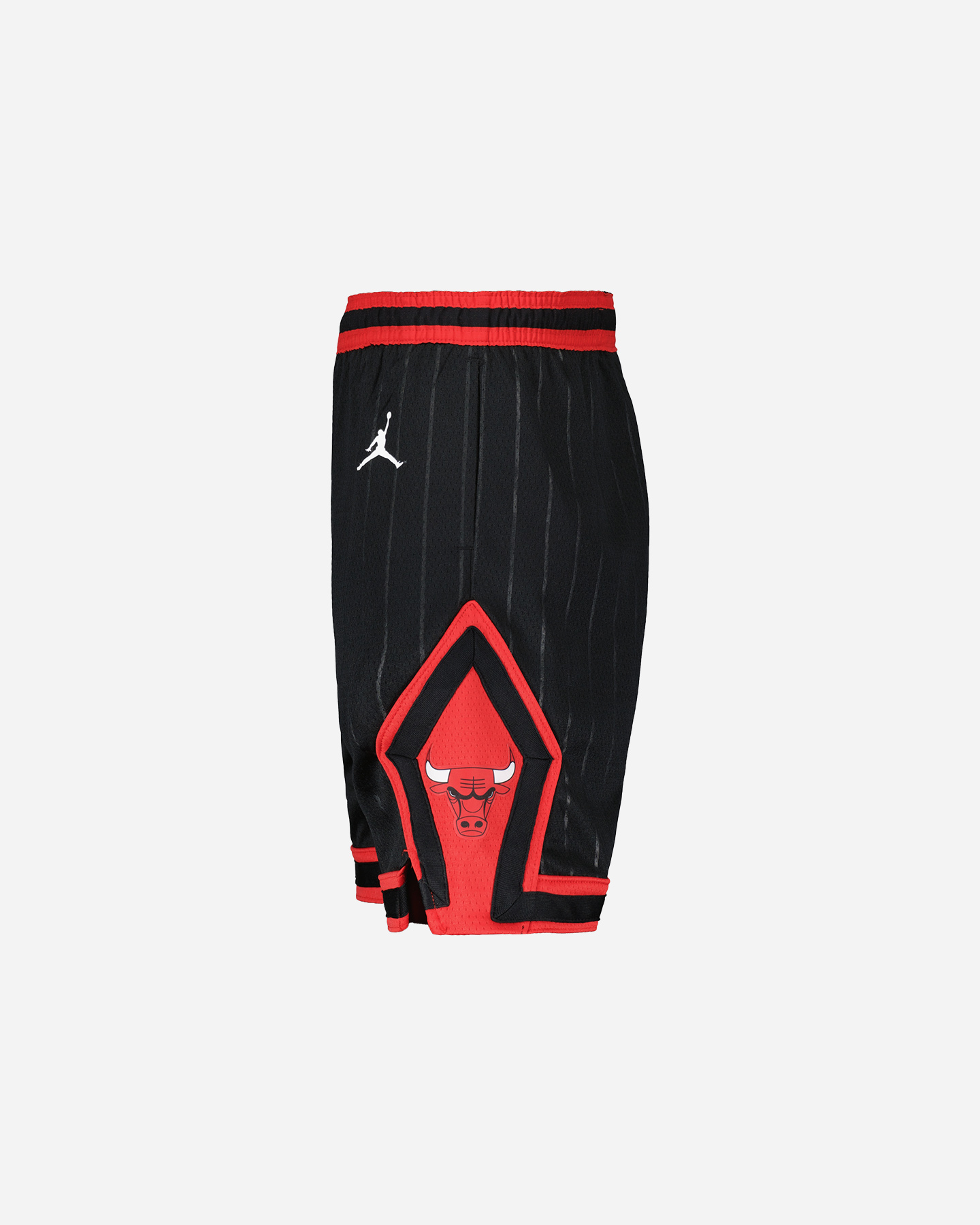 Pantaloncini basket NIKE STATE CHICAGO JR - Nero - 1 | Cisalfa Sport