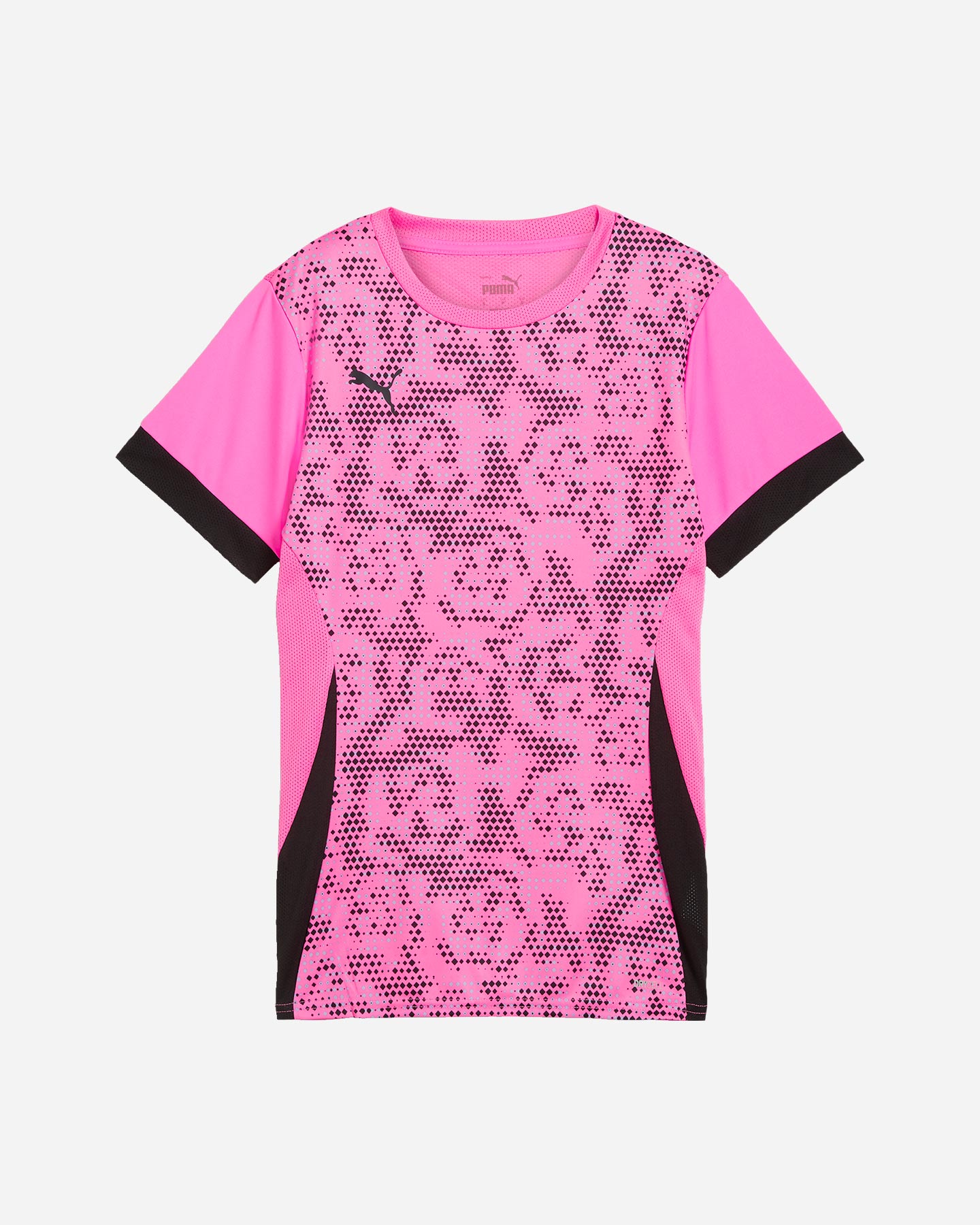 Image of Puma Padel W - T-shirt Tennis - Donna018