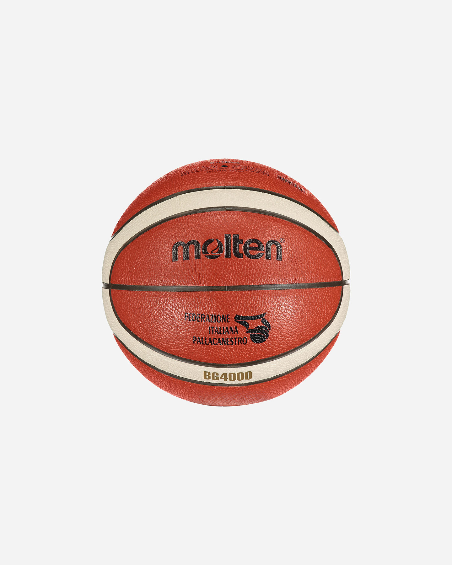 Pallone basket MOLTEN G4000 SZ7 - 0 | Cisalfa Sport