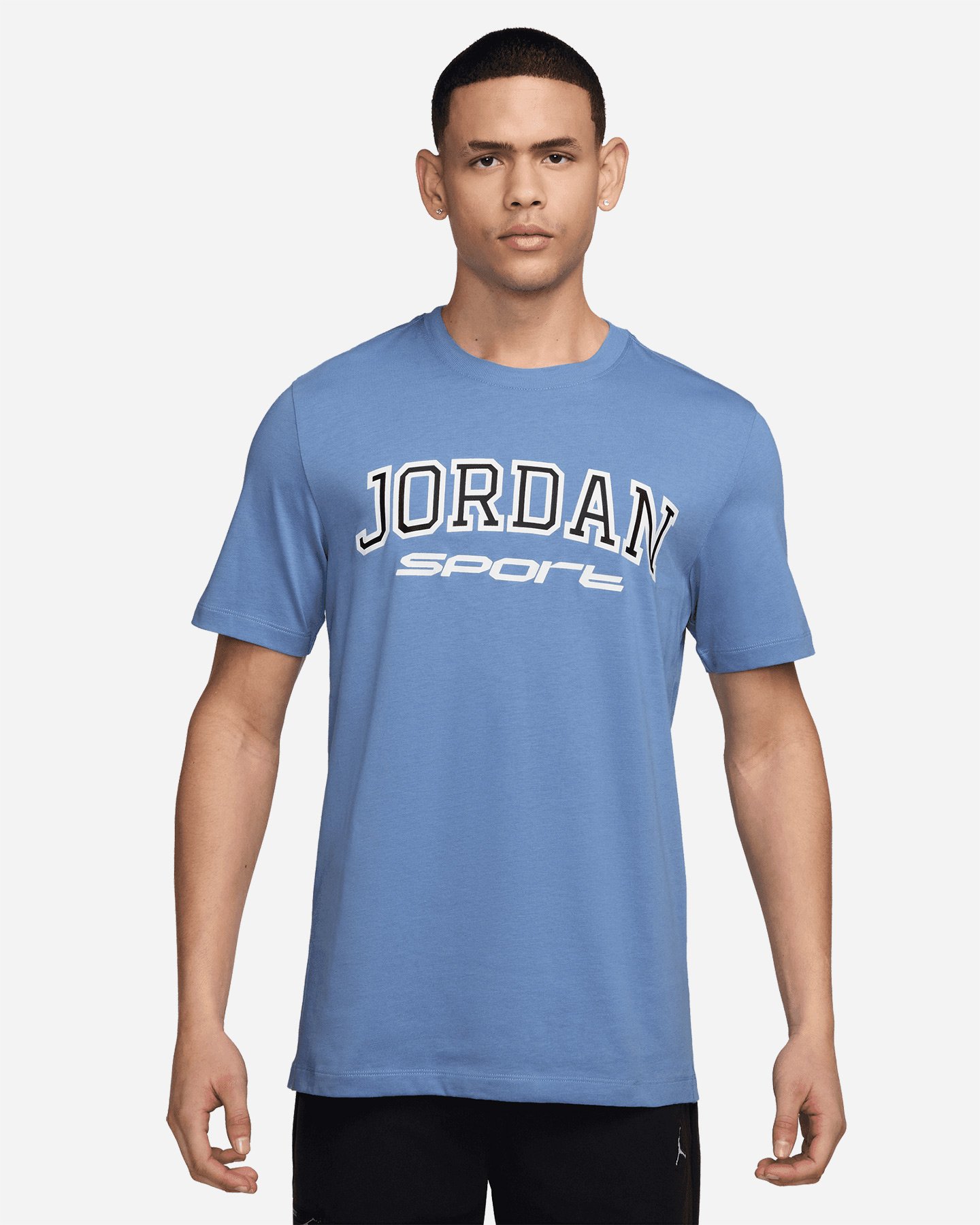 T-shirt NIKE JORDAN SPORT M - 0 | Cisalfa Sport