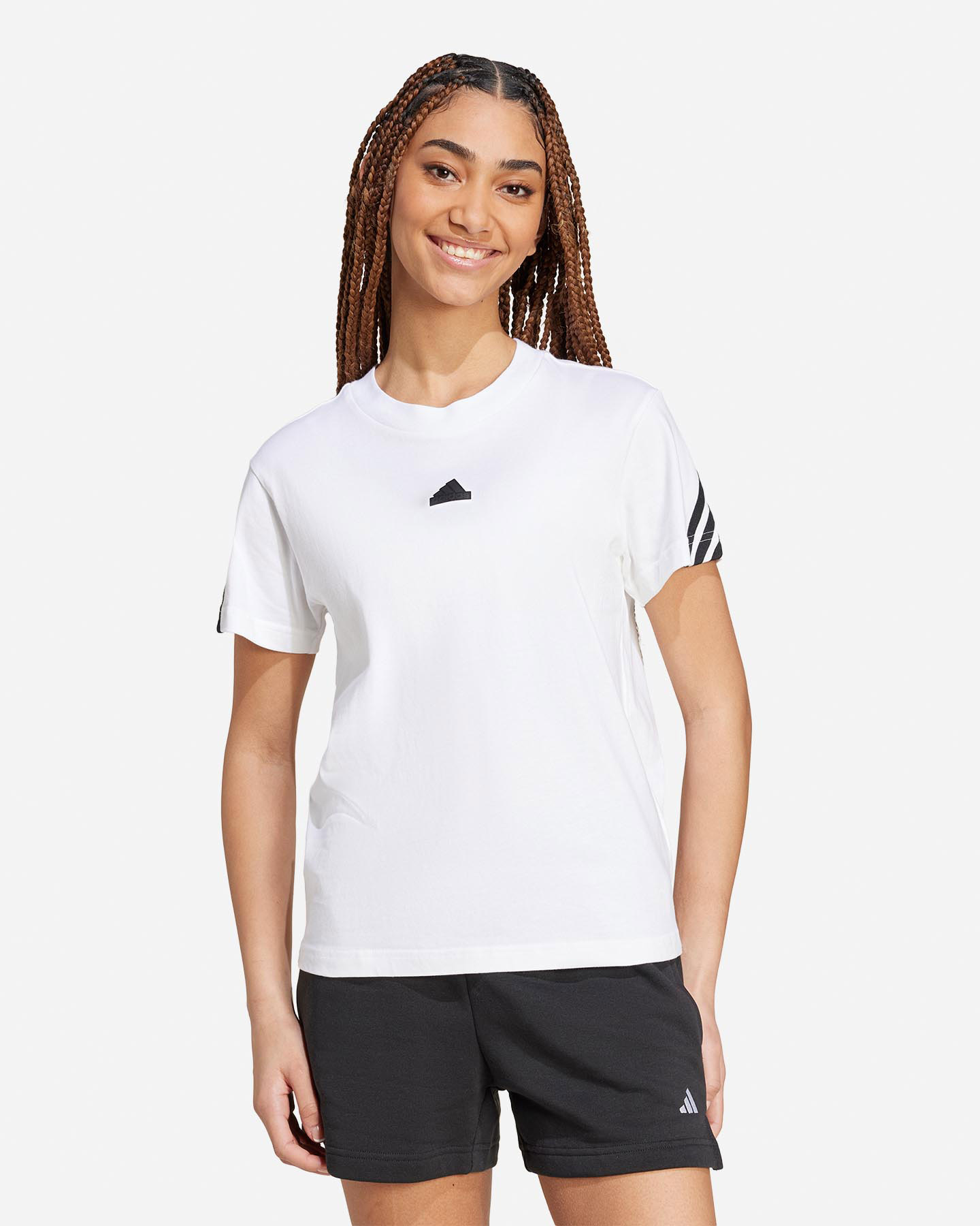 T-shirt ADIDAS REGULAR W - 1 | Cisalfa Sport