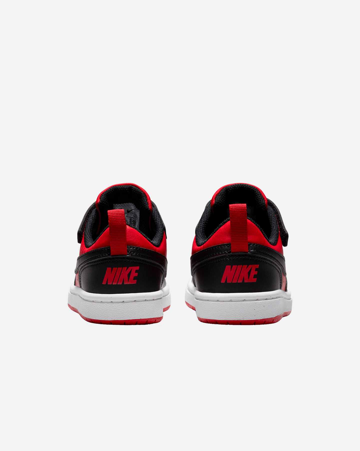 Scarpe sneakers NIKE COURT BOROUGH LOW RECRAFT PS JR - 4 | Cisalfa Sport