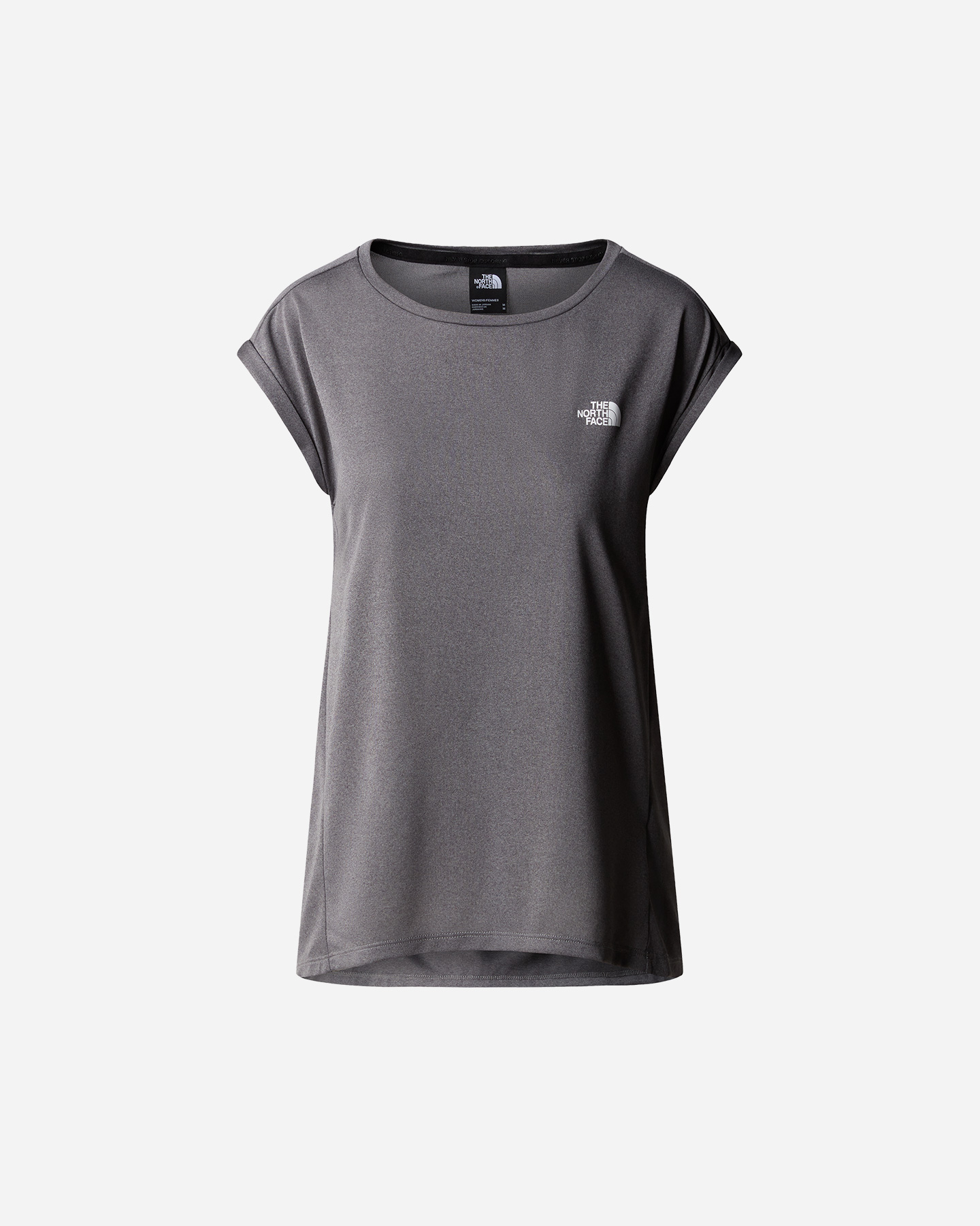 T-shirt THE NORTH FACE TANKEN TANK W - 0 | Cisalfa Sport