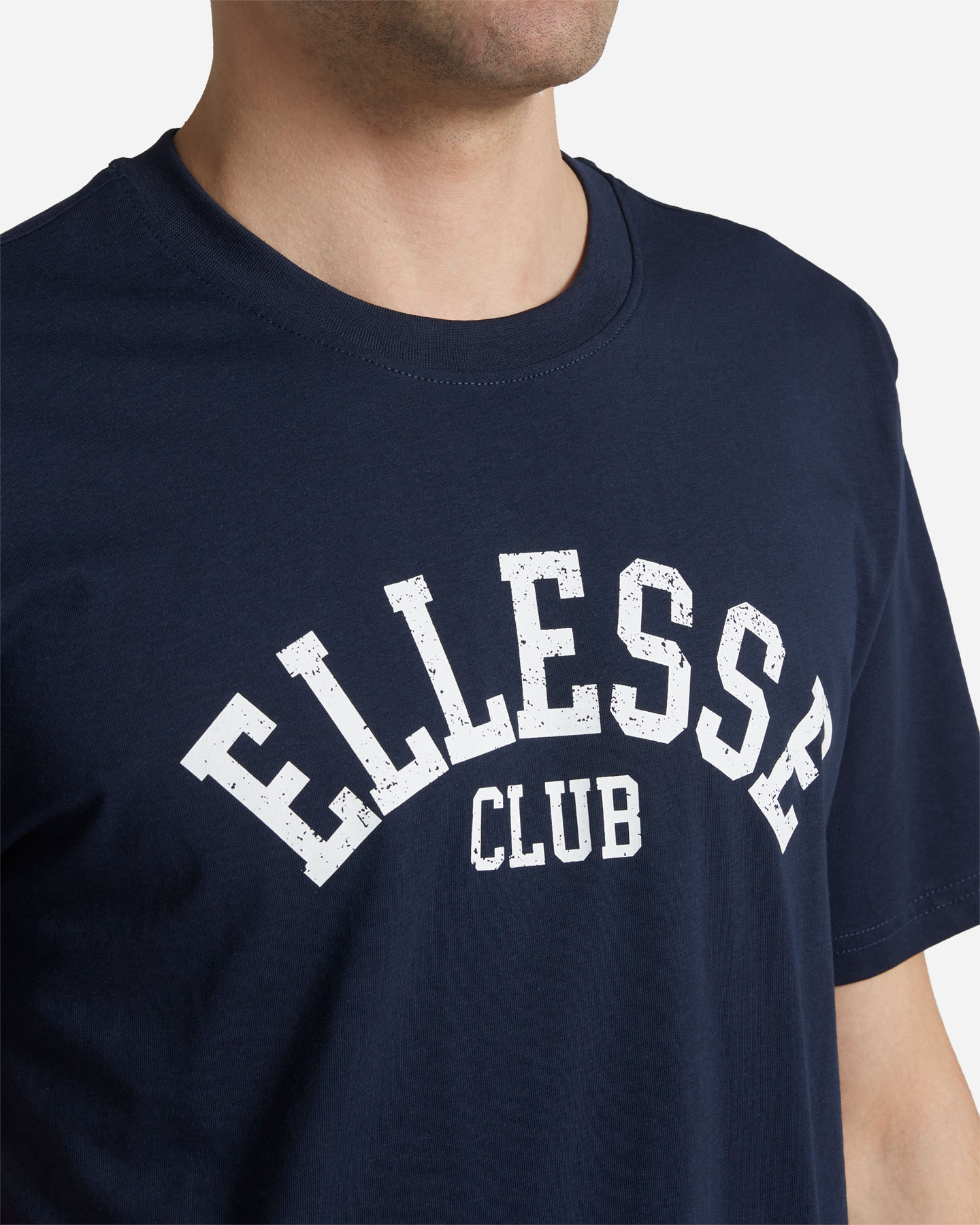 T-shirt ELLESSE COMMUNITY CLUB M - 4 | Cisalfa Sport