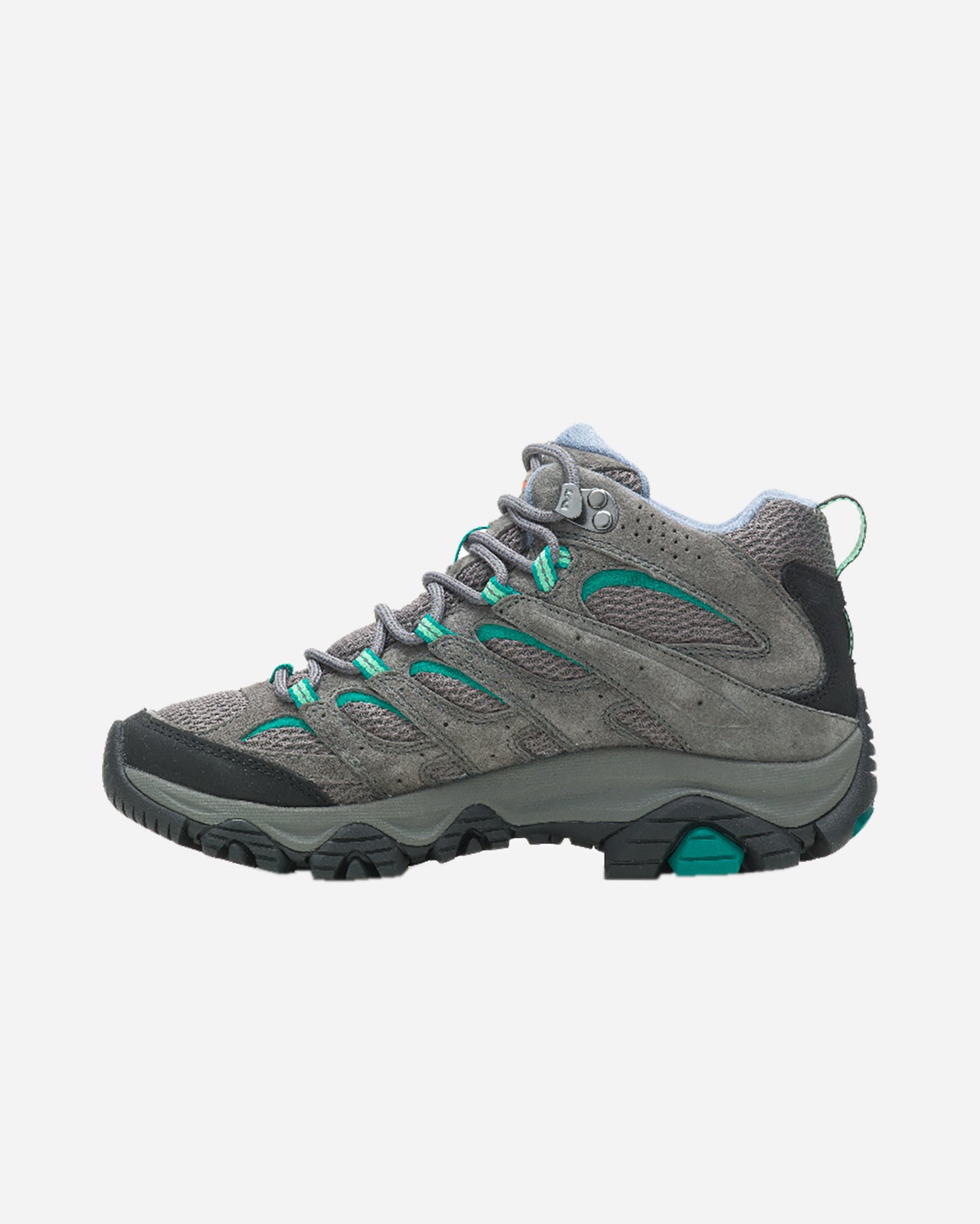 Scarpe escursionismo MERRELL MOAB 3 MID GTX W - 5 | Cisalfa Sport