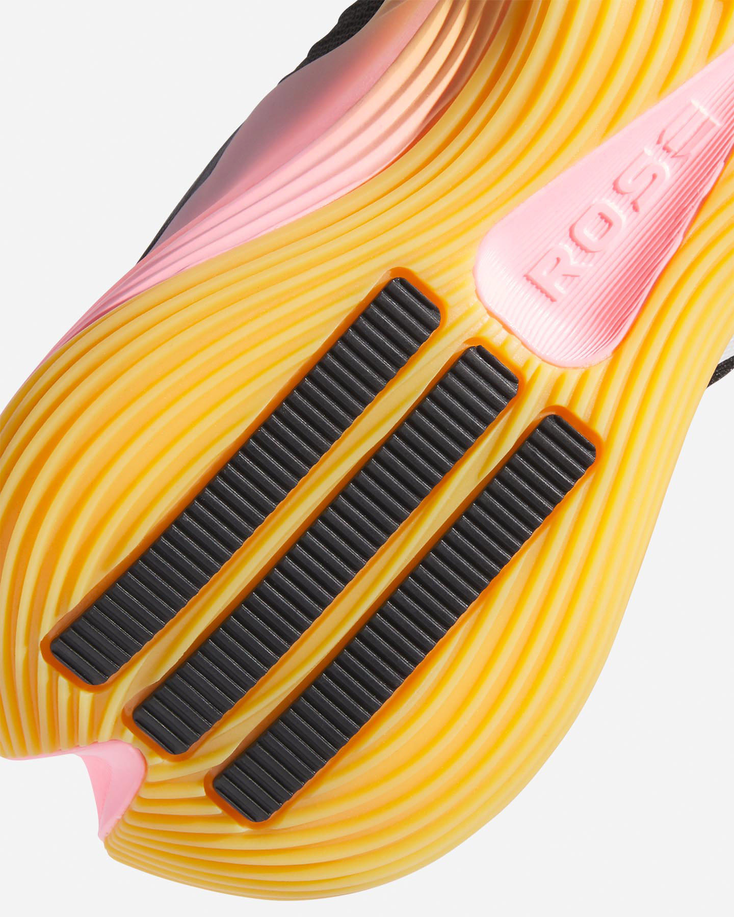 Scarpe basket ADIDAS D ROSE SON OF CHI III M - Color mix - 4 | Cisalfa Sport