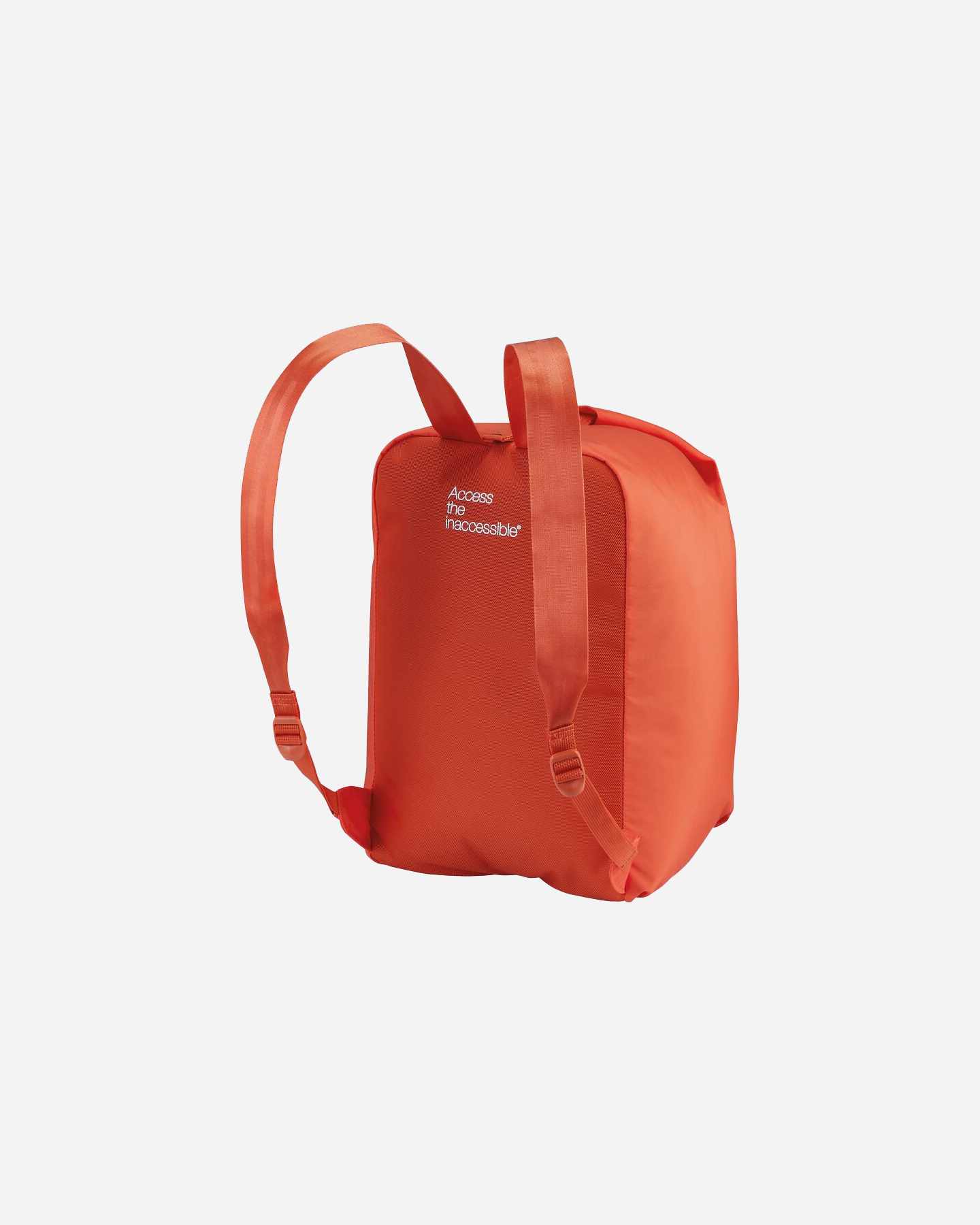 Accessorio arrampicata PETZL SPLIT - Rosso - 1 | Cisalfa Sport