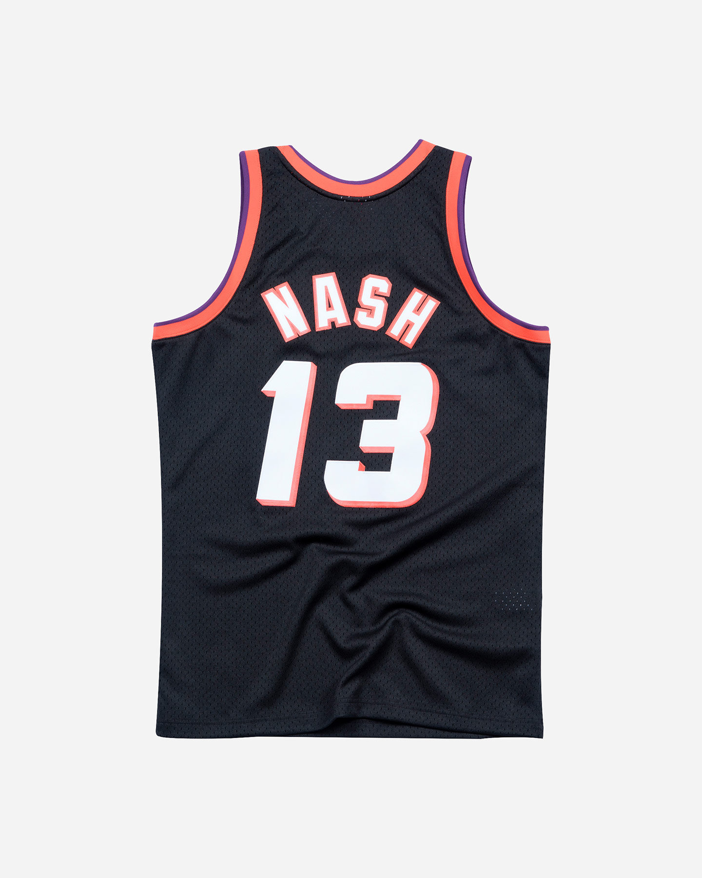 Canotta basket MITCHELL&NESS NBA PHOENIX SUNS STEVE NASH '96 ICON M - 1 | Cisalfa Sport