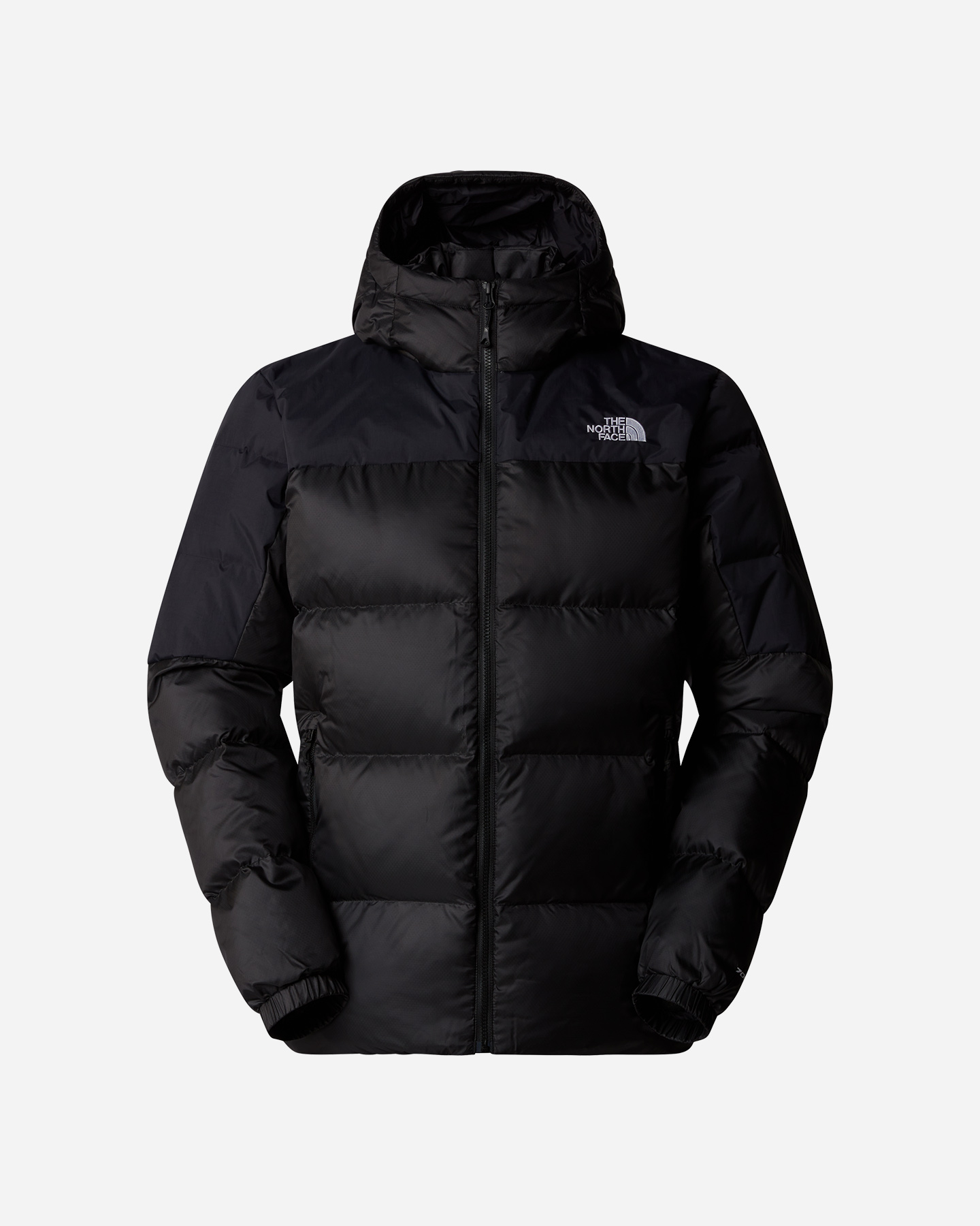 Piumino THE NORTH FACE DIABLO 2.0 M - 0 | Cisalfa Sport