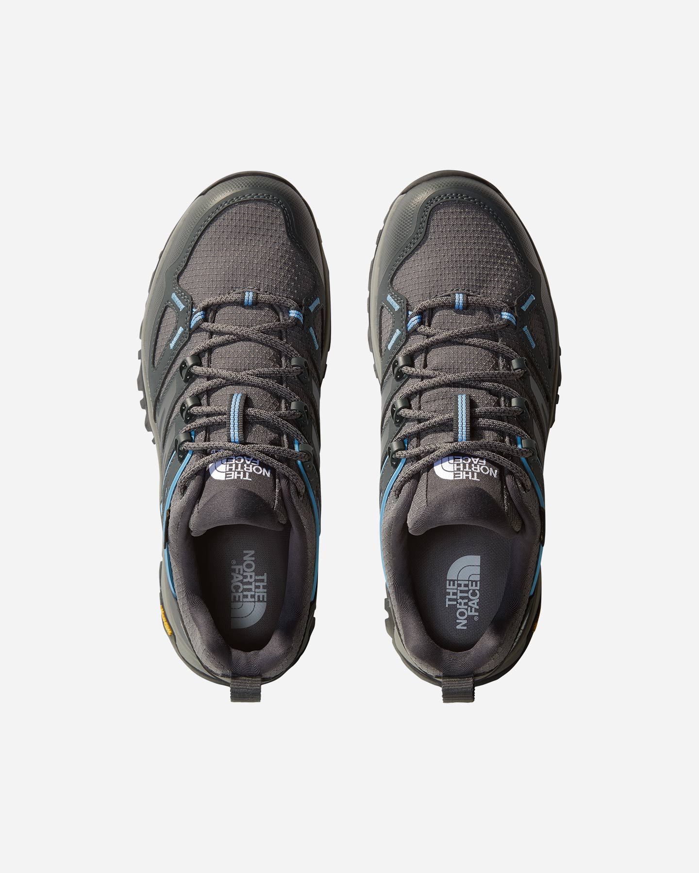 Scarpe trail THE NORTH FACE HEDGEHOG GTX W - 4 | Cisalfa Sport