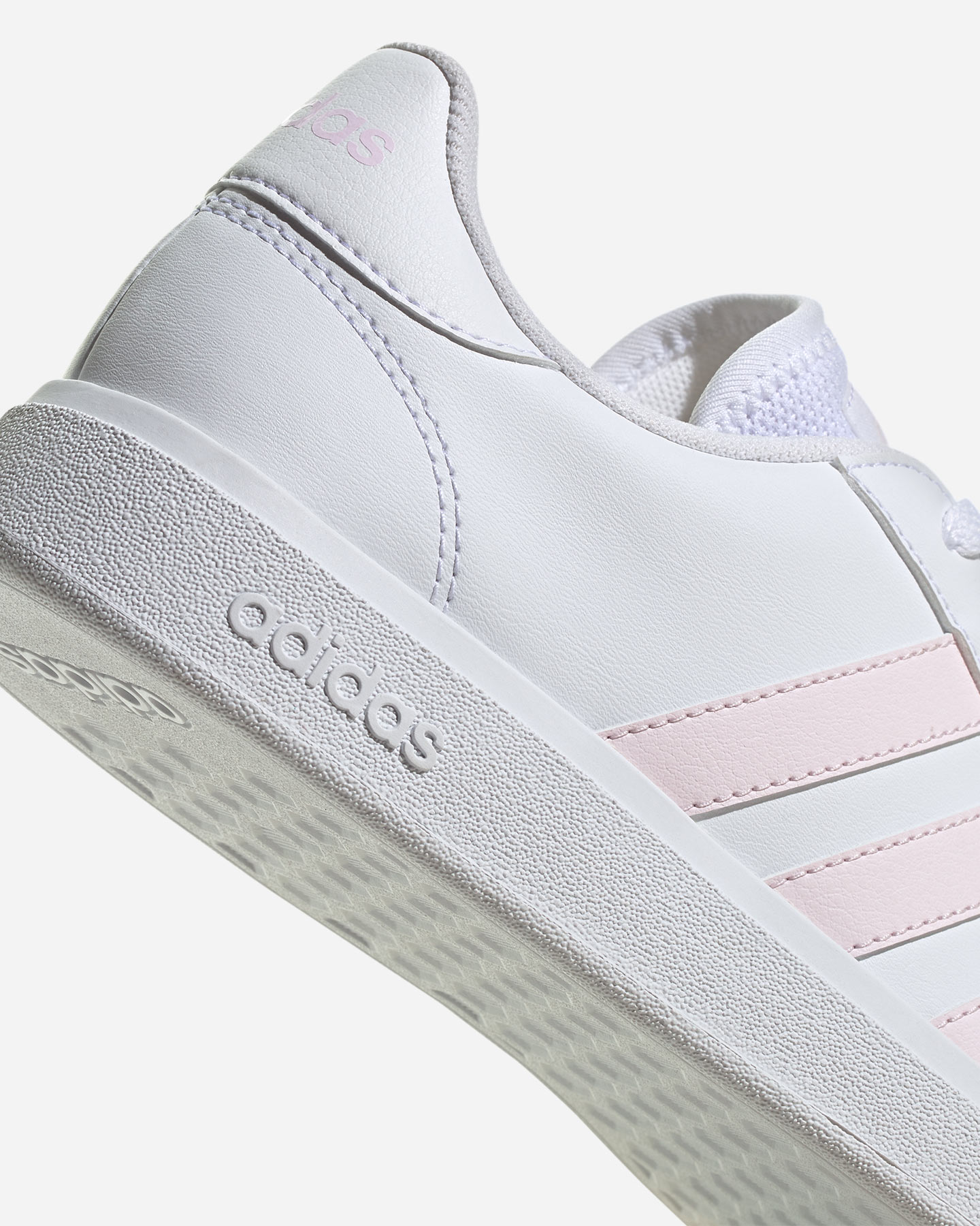 Scarpe sneakers ADIDAS GRAND COURT BASE 2.0 W - Color mix - 5 | Cisalfa Sport
