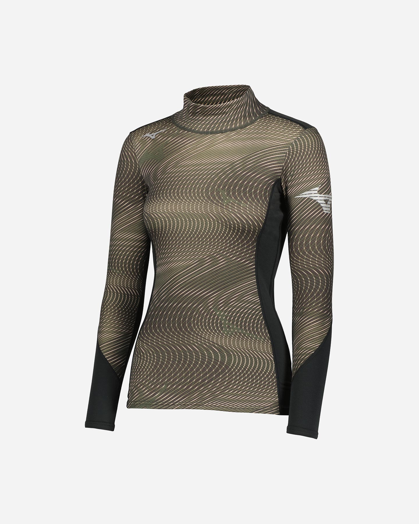 Maglia intimo tecnico MIZUNO VIRTUAL BODY G3 W - 0 | Cisalfa Sport