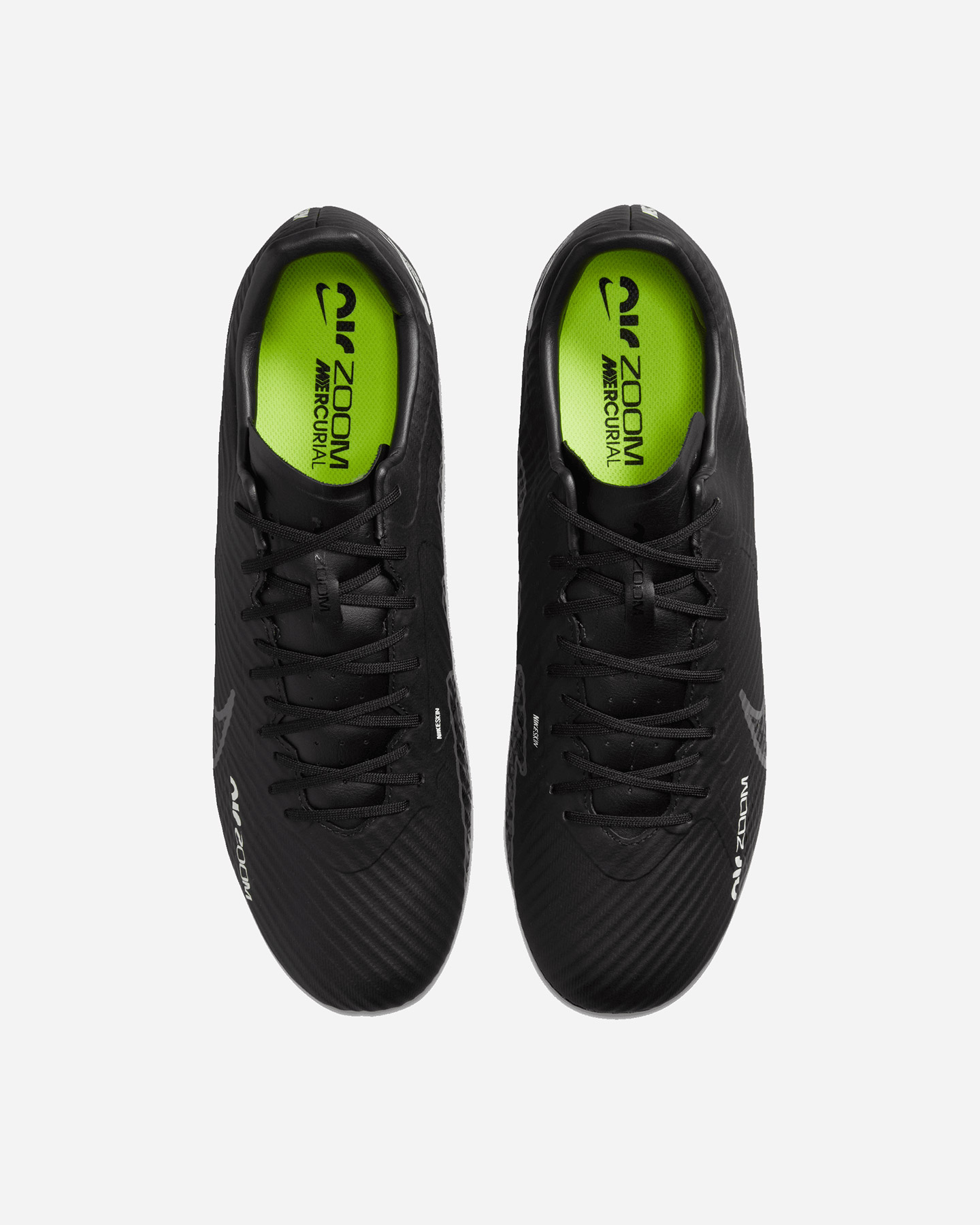 Scarpe calcio NIKE MERCURIAL ZOOM VAPOR 15 ACADEMY M - 3 | Cisalfa Sport