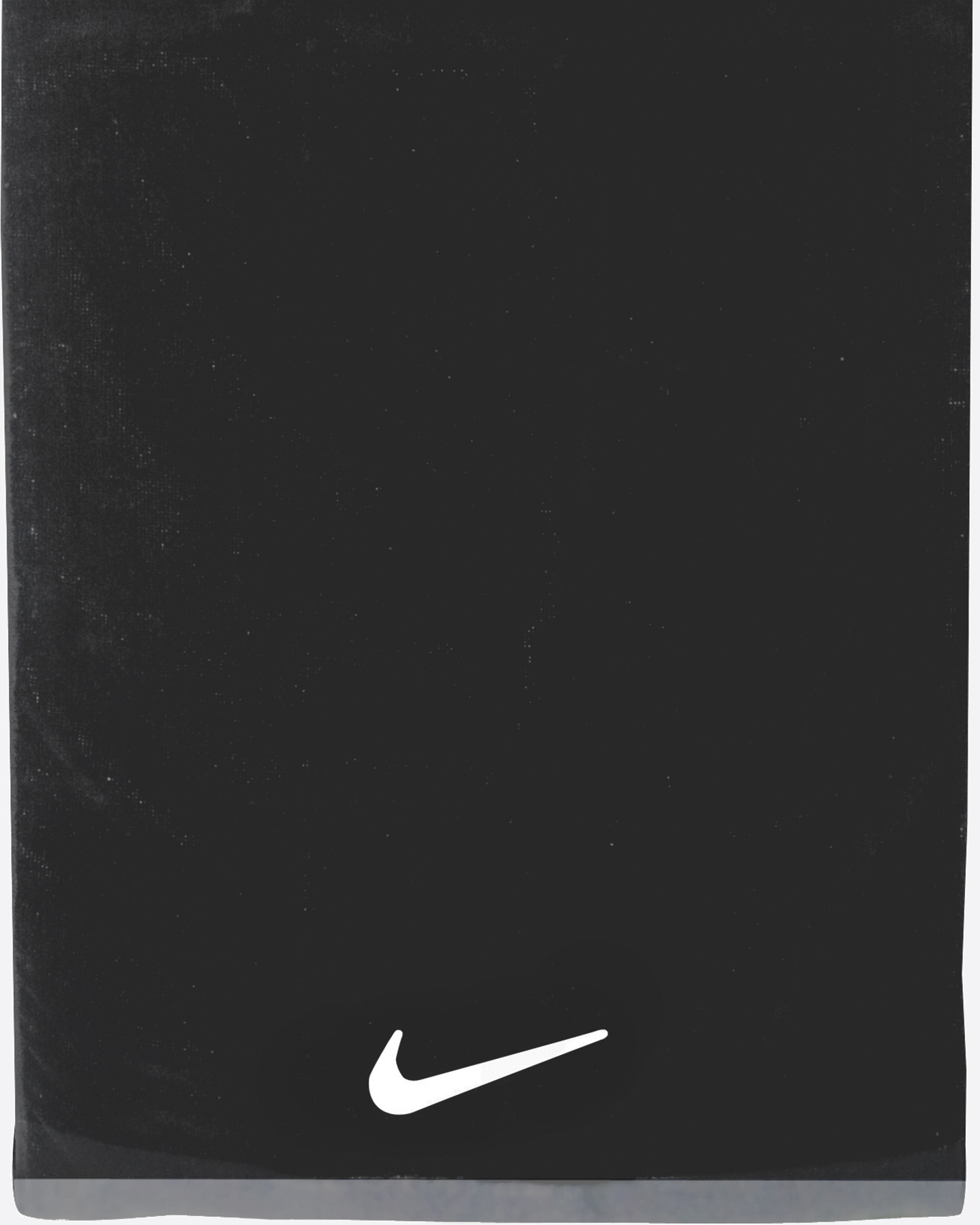 Accessorio palestra NIKE FUNDAMENTAL TOWEL MEDIUM - 1 | Cisalfa Sport