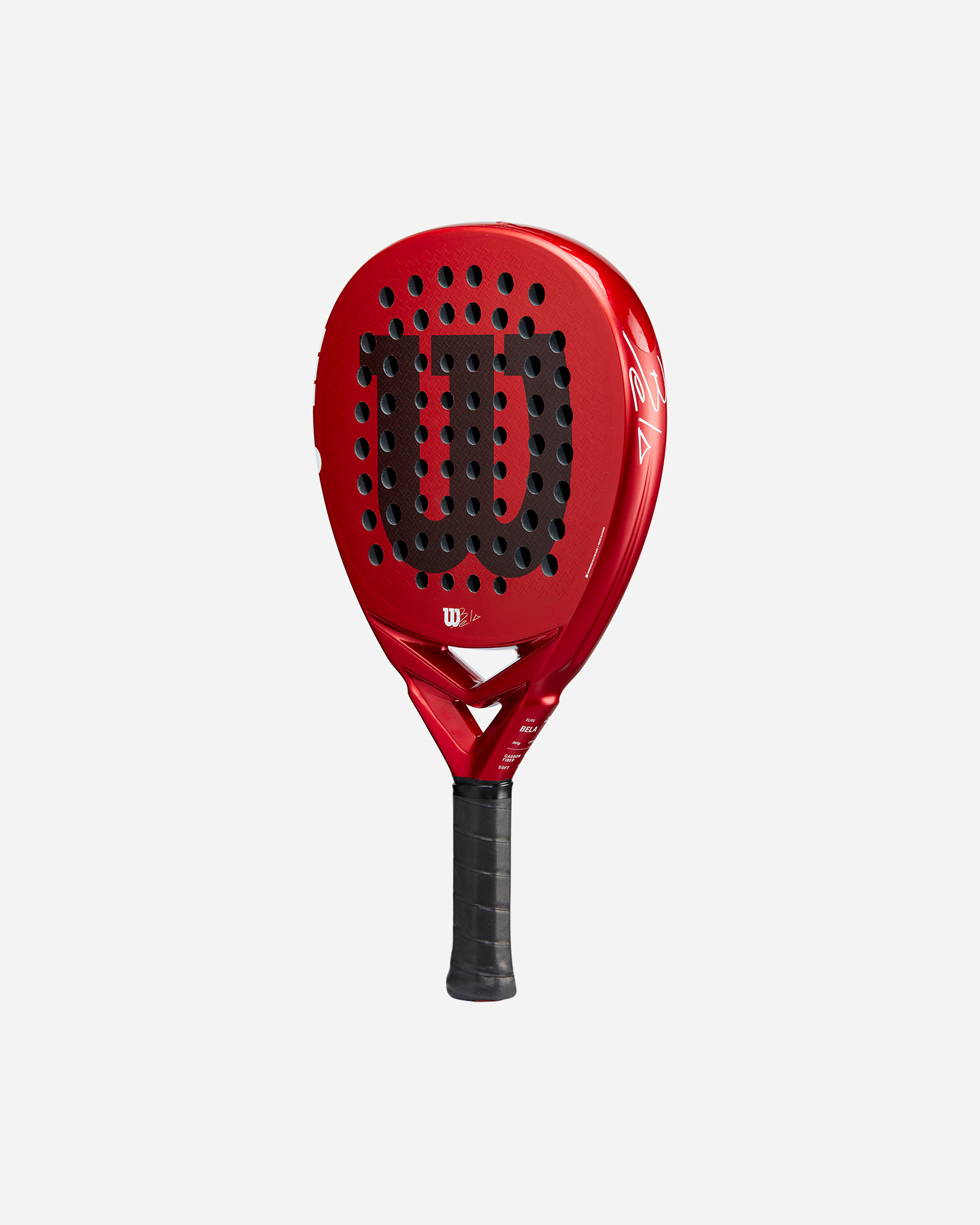 Racchetta padel WILSON BELA ELITE V2.5 PADEL  - 2 | Cisalfa Sport