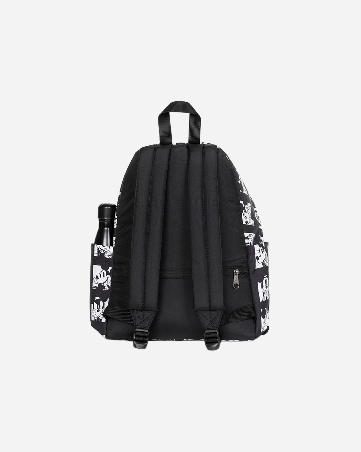 Zaino EASTPAK PADDED PAK'R MICKEY PATCHES  - 2 | Cisalfa Sport