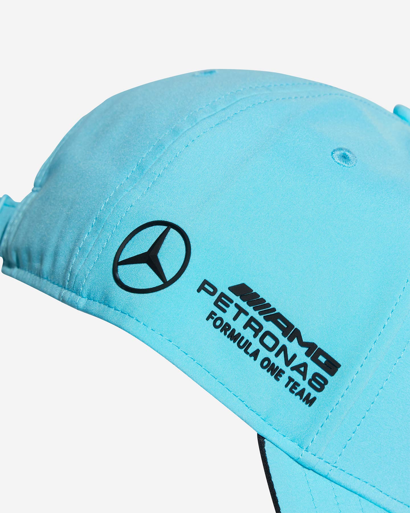Fanwear ADIDAS MERCEDES BB LT - Blu - 2 | Cisalfa Sport