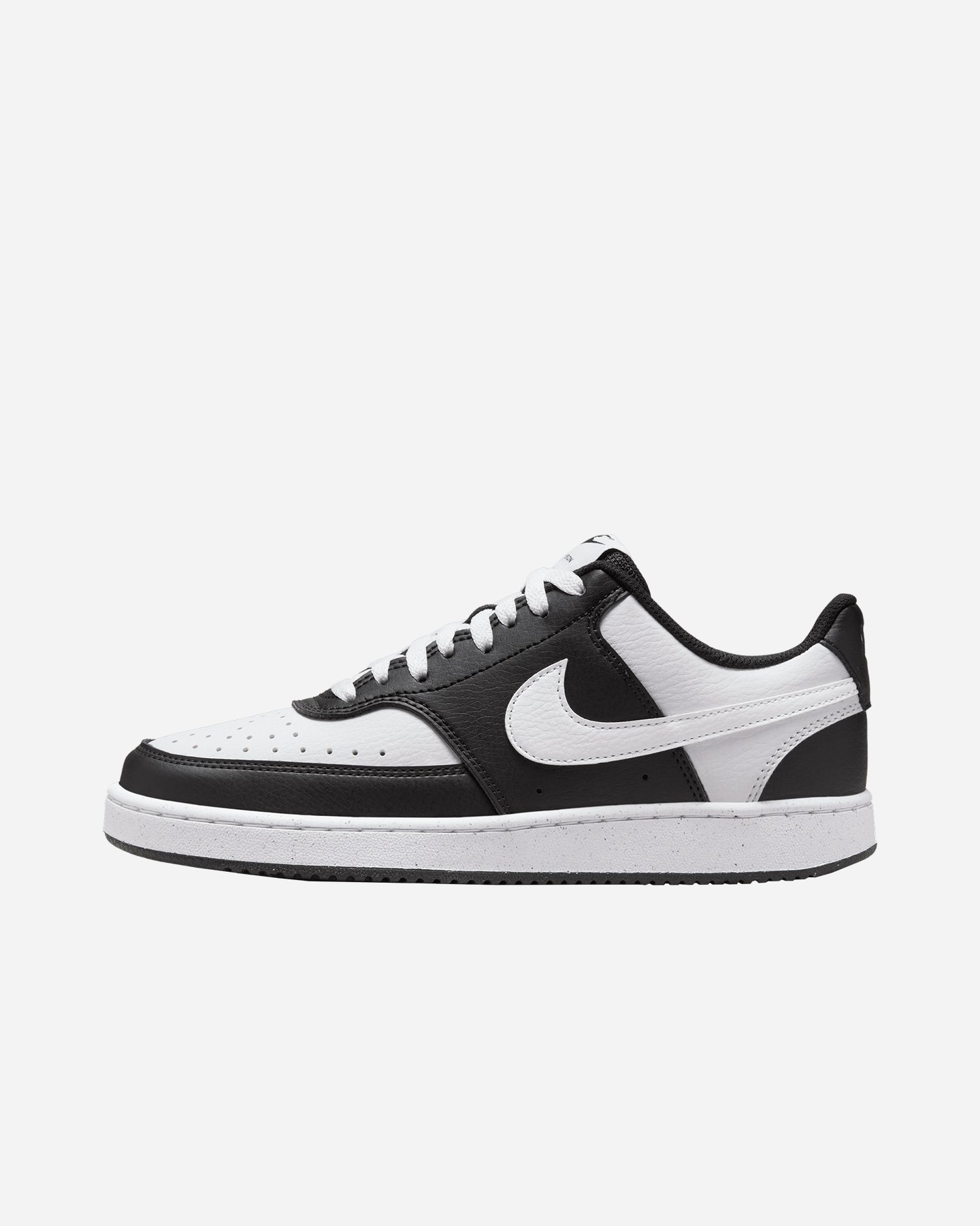 Scarpe sneakers NIKE COURT VISION LOW NEXT NATURE W - 4 | Cisalfa Sport