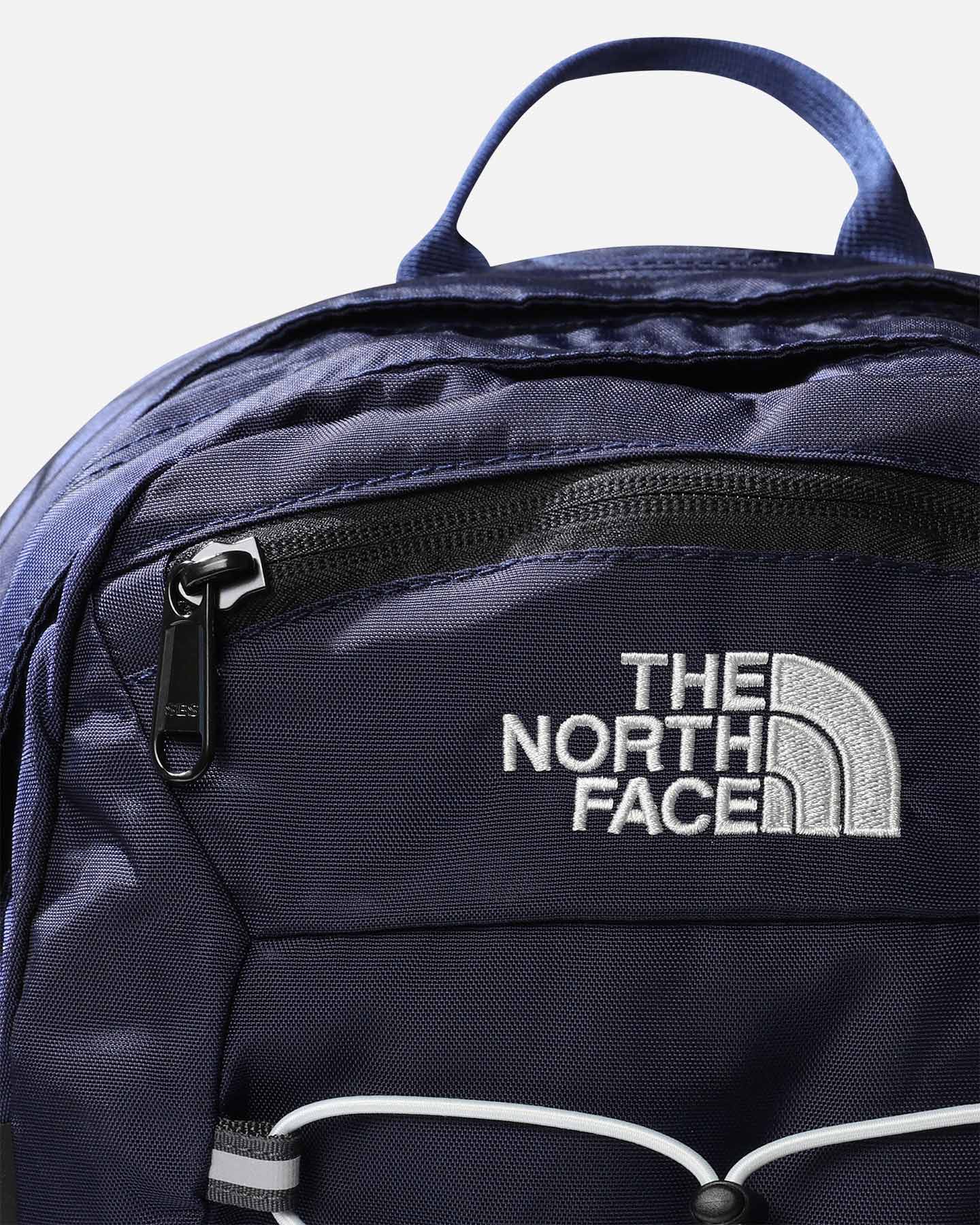 Zaino THE NORTH FACE BOREALIS CLASSIC - 3 | Cisalfa Sport