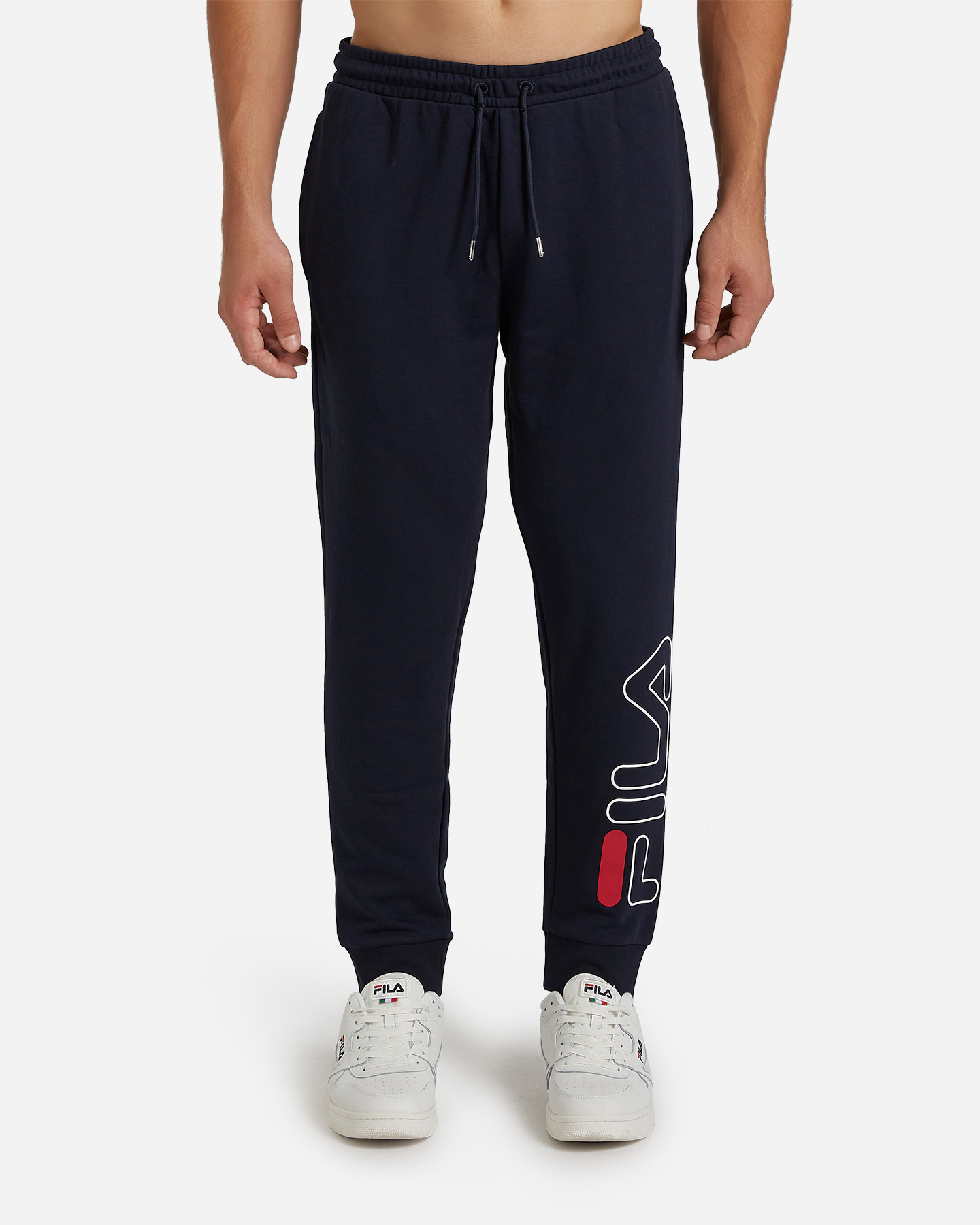 Pantalone FILA BIG LOGO M - 6 | Cisalfa Sport