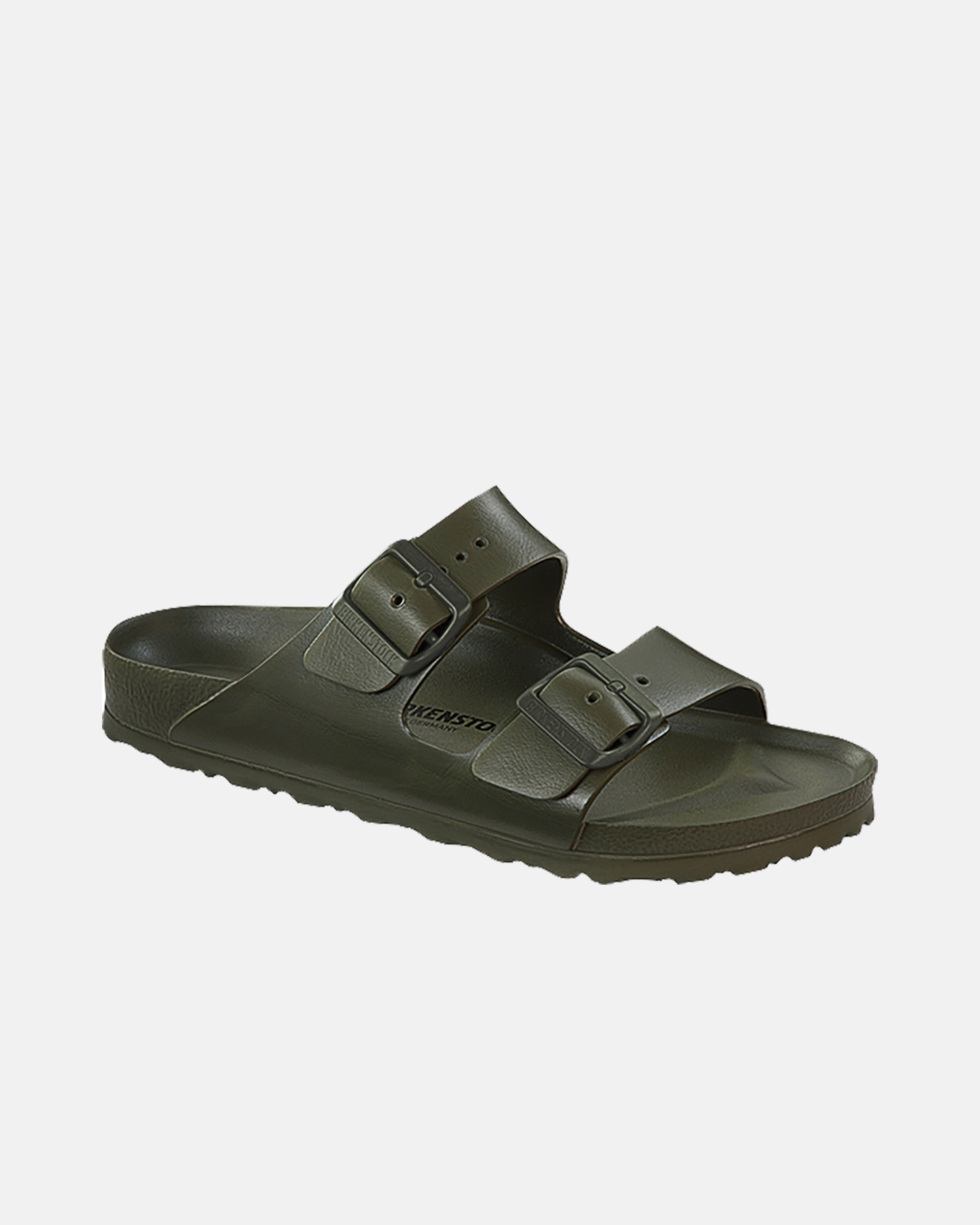 Sandali BIRKENSTOCK ARIZONA EVA M - Marrone - 1 | Cisalfa Sport