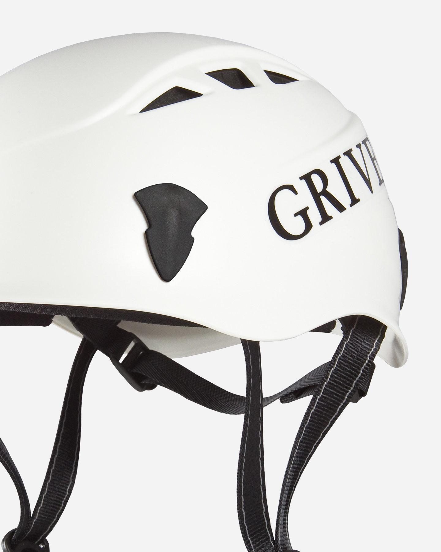 Casco alpinismo GRIVEL SALAMANDER 2.0 - Bianco - 1 | Cisalfa Sport